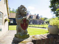 Natuurhuisje in Veere