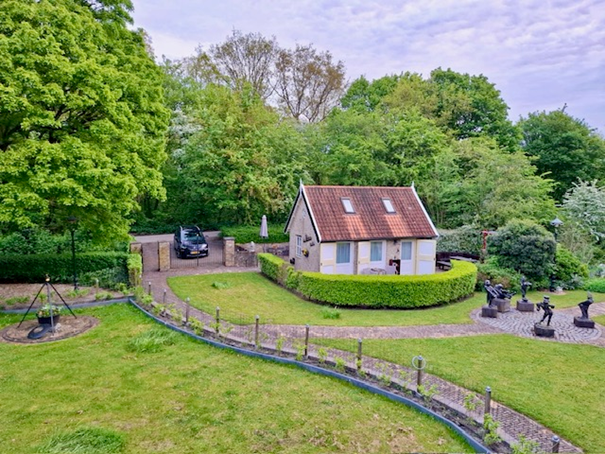 Natuurhuisje in Veere