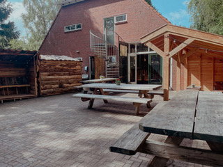 Natuurhuisje in Drouwenerveen