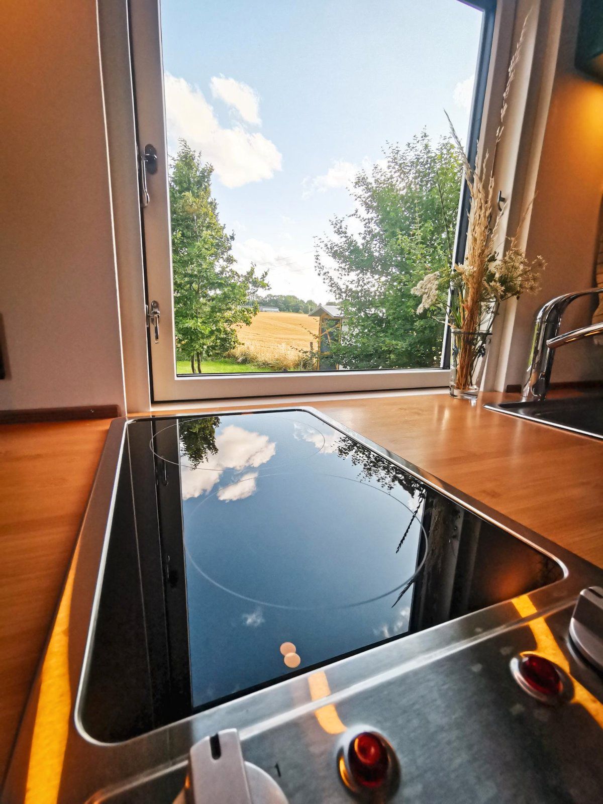 Natuurhuisje in Fitzen