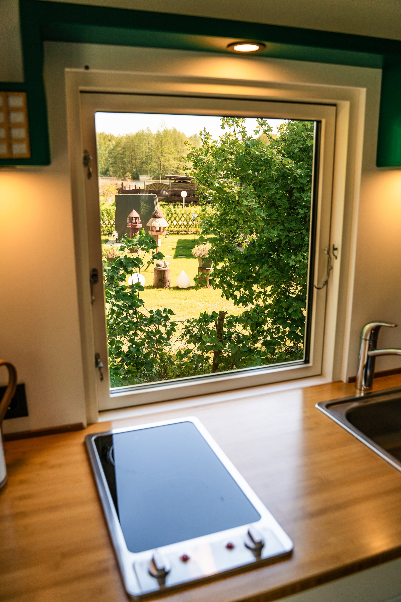 Natuurhuisje in Fitzen