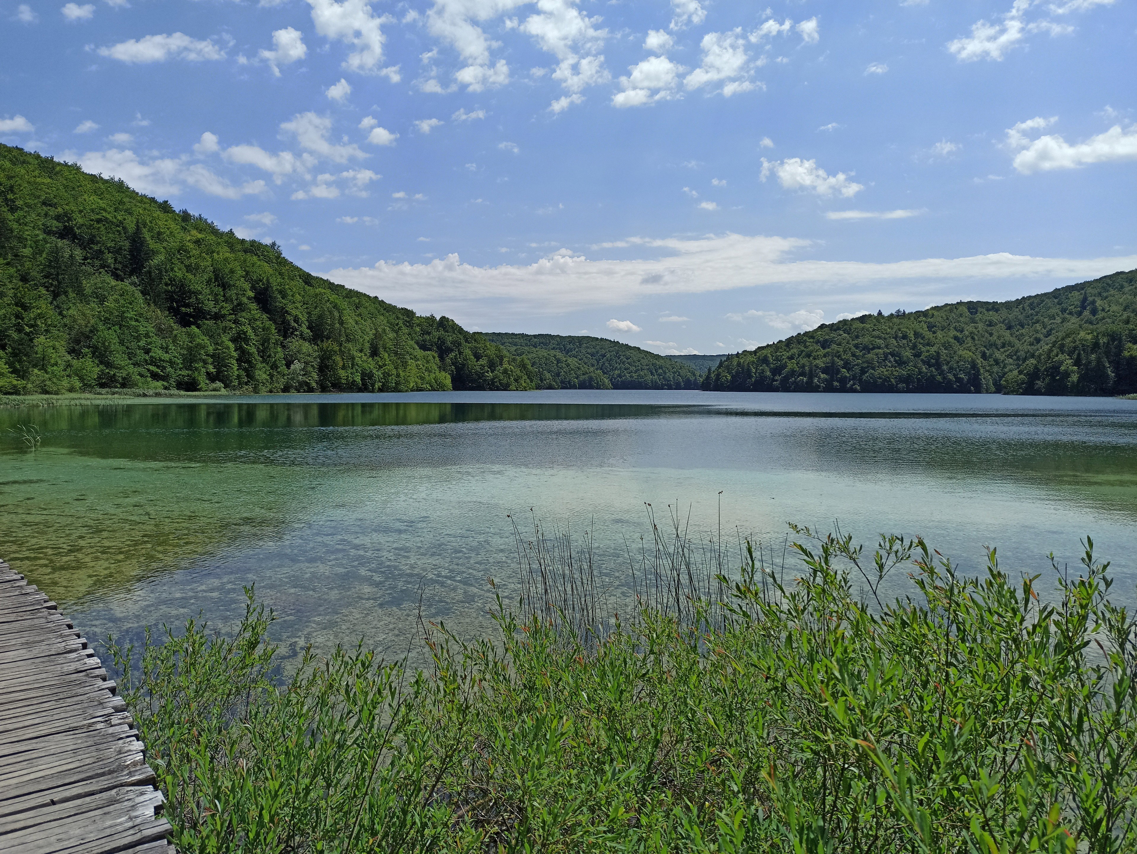 Casa nella natura a Plitvice Lakes National Park