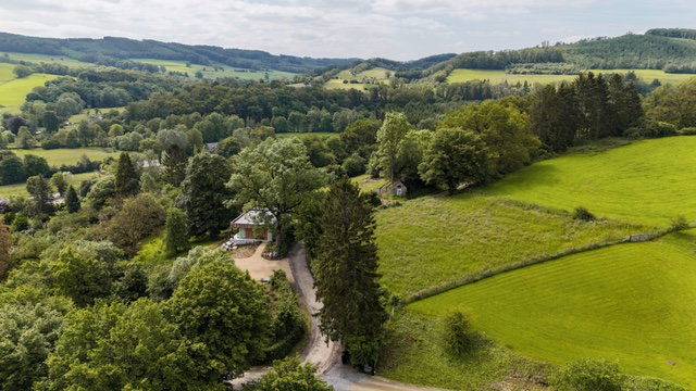 Natuurhuisje in FANZEL