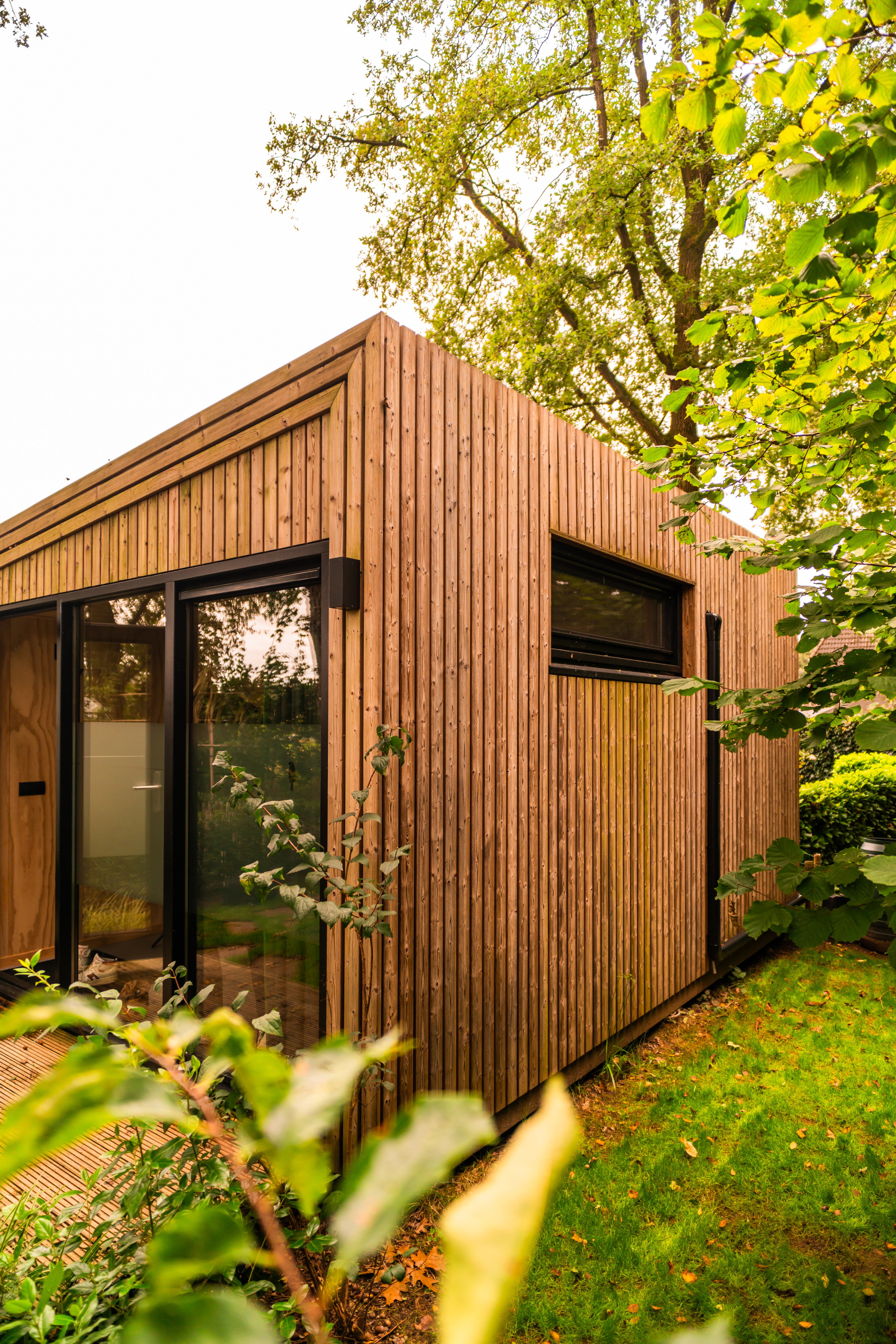 Casa nella natura a Zelhem