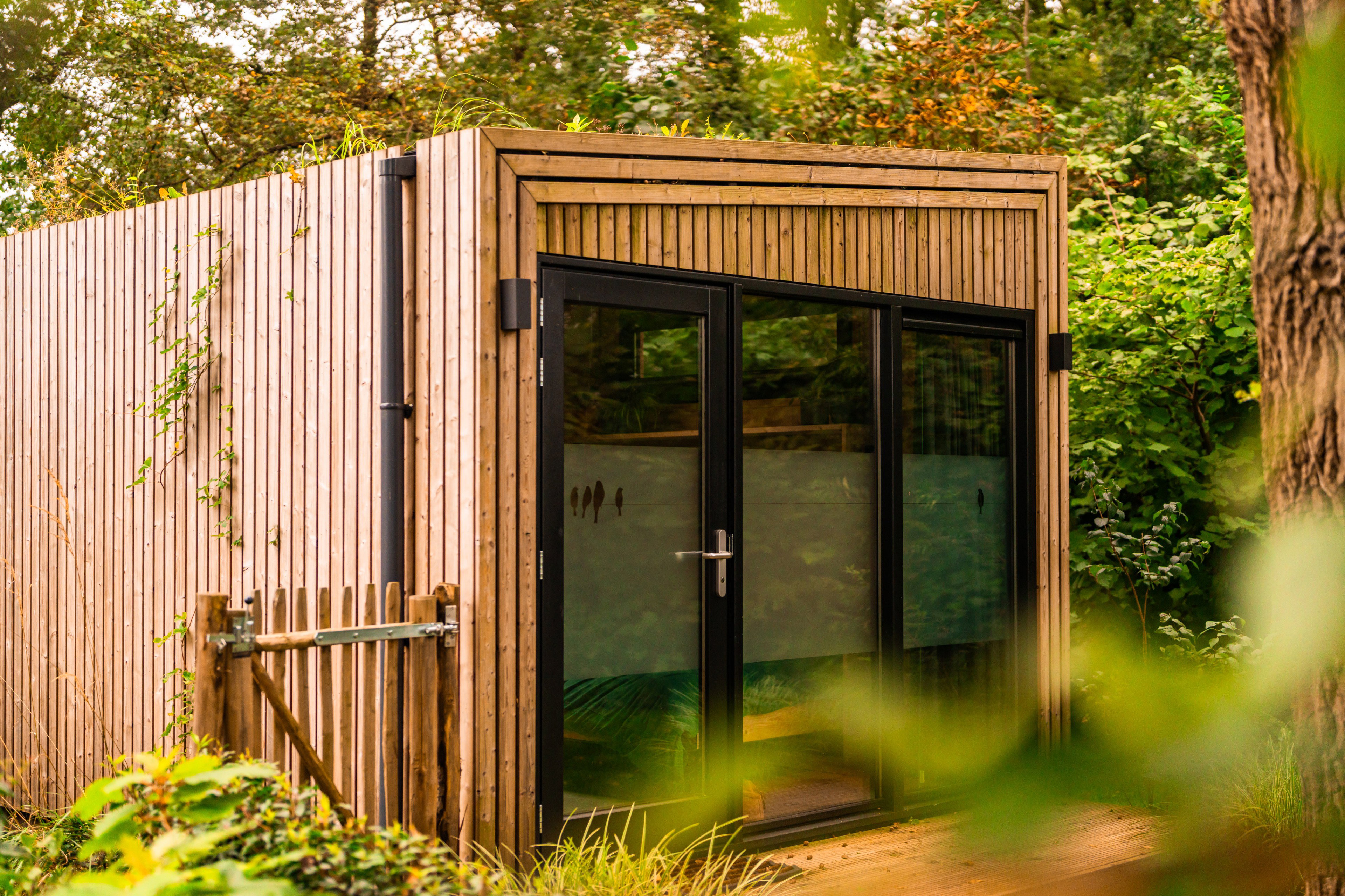 Casa nella natura a Zelhem