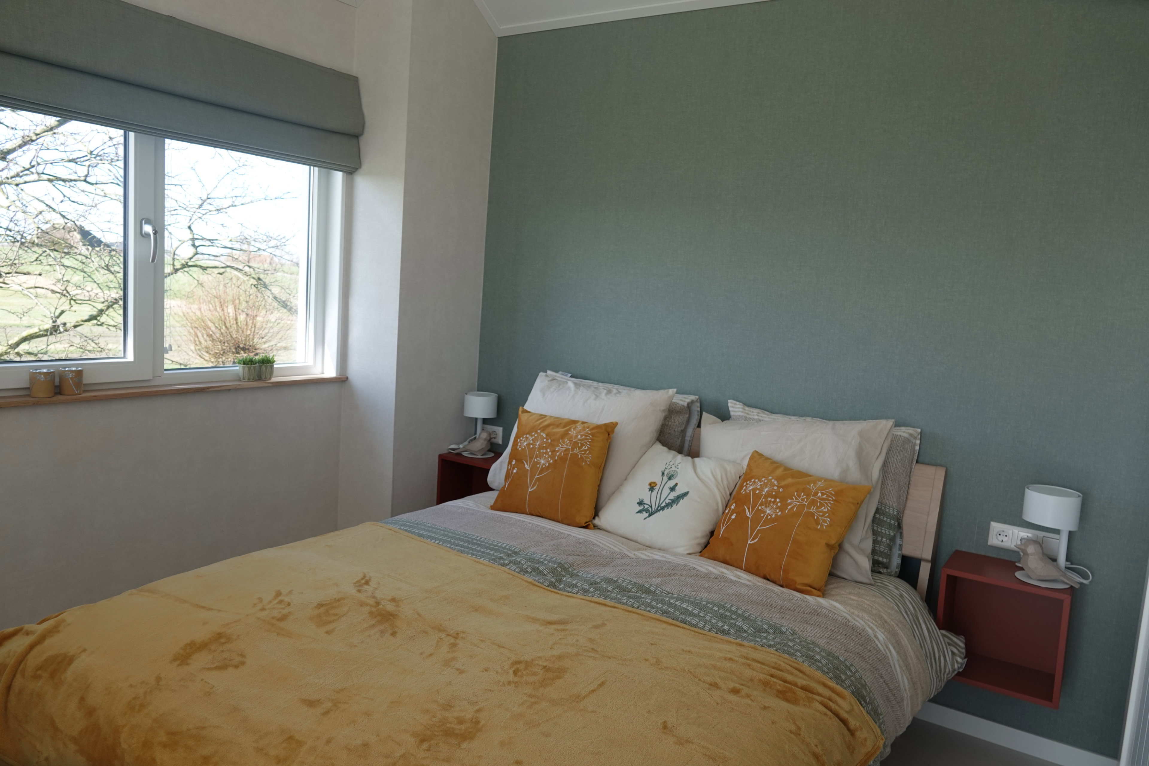 Nature house in Schagen