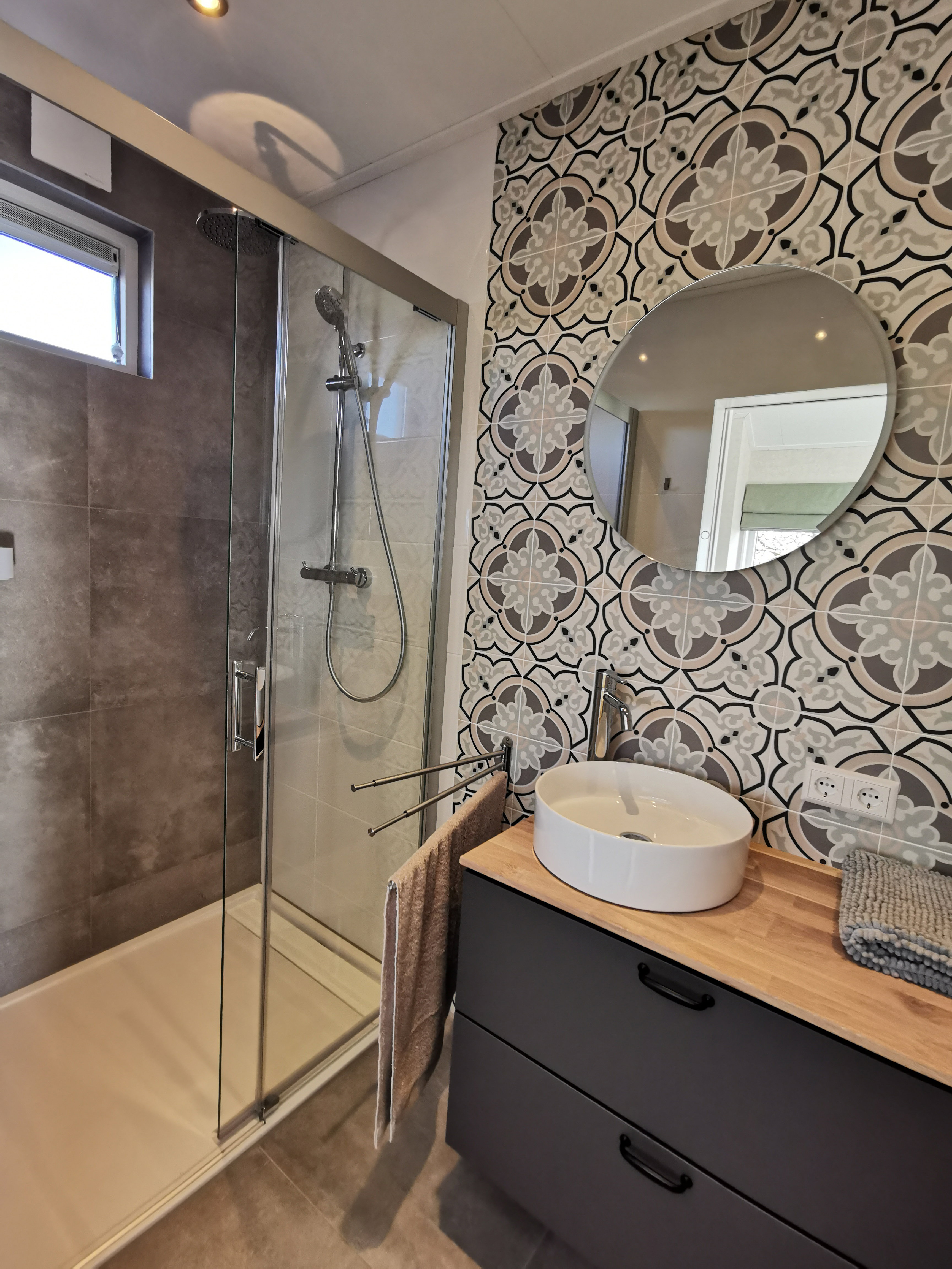 Nature house in Schagen