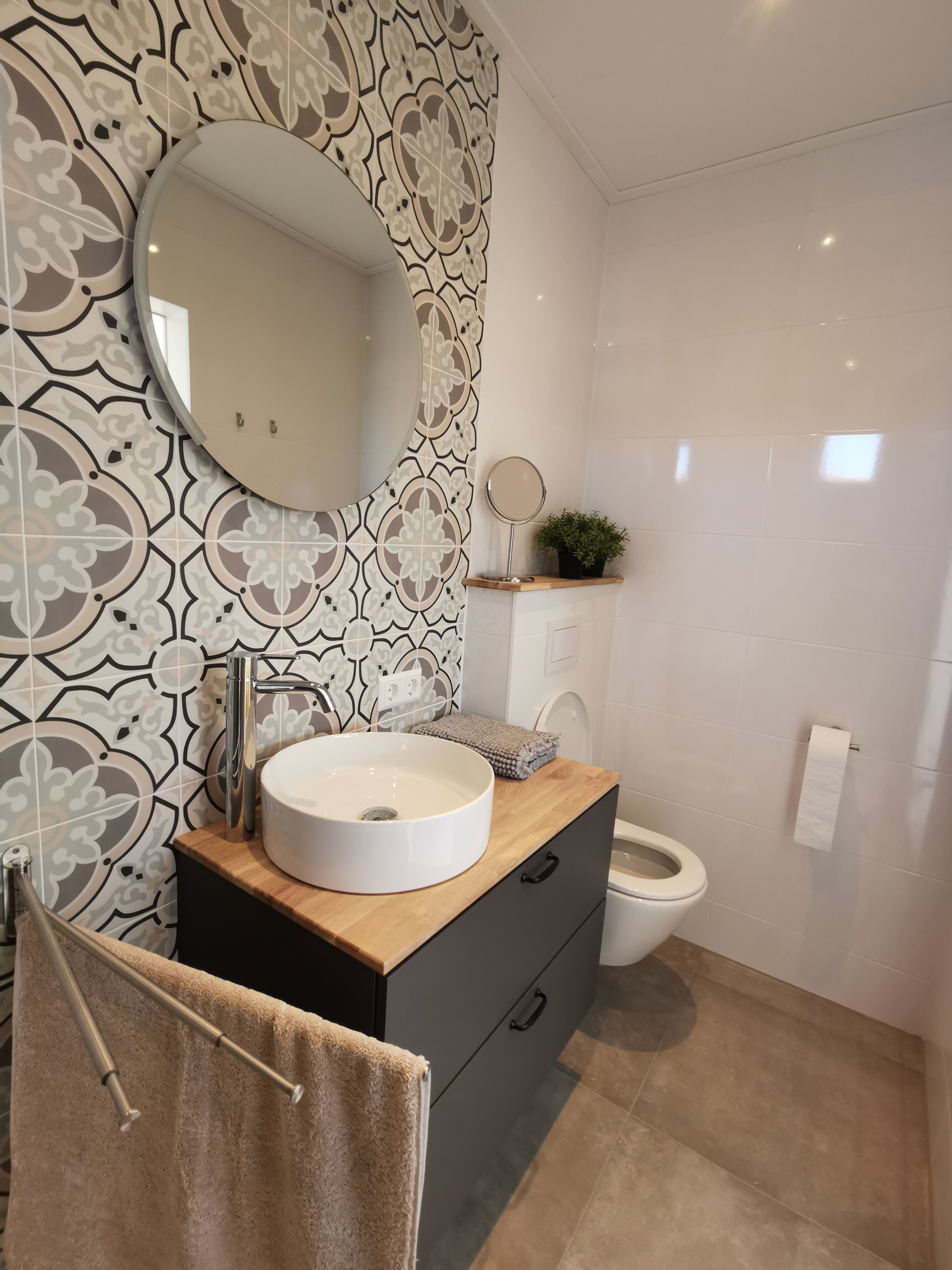 Nature house in Schagen