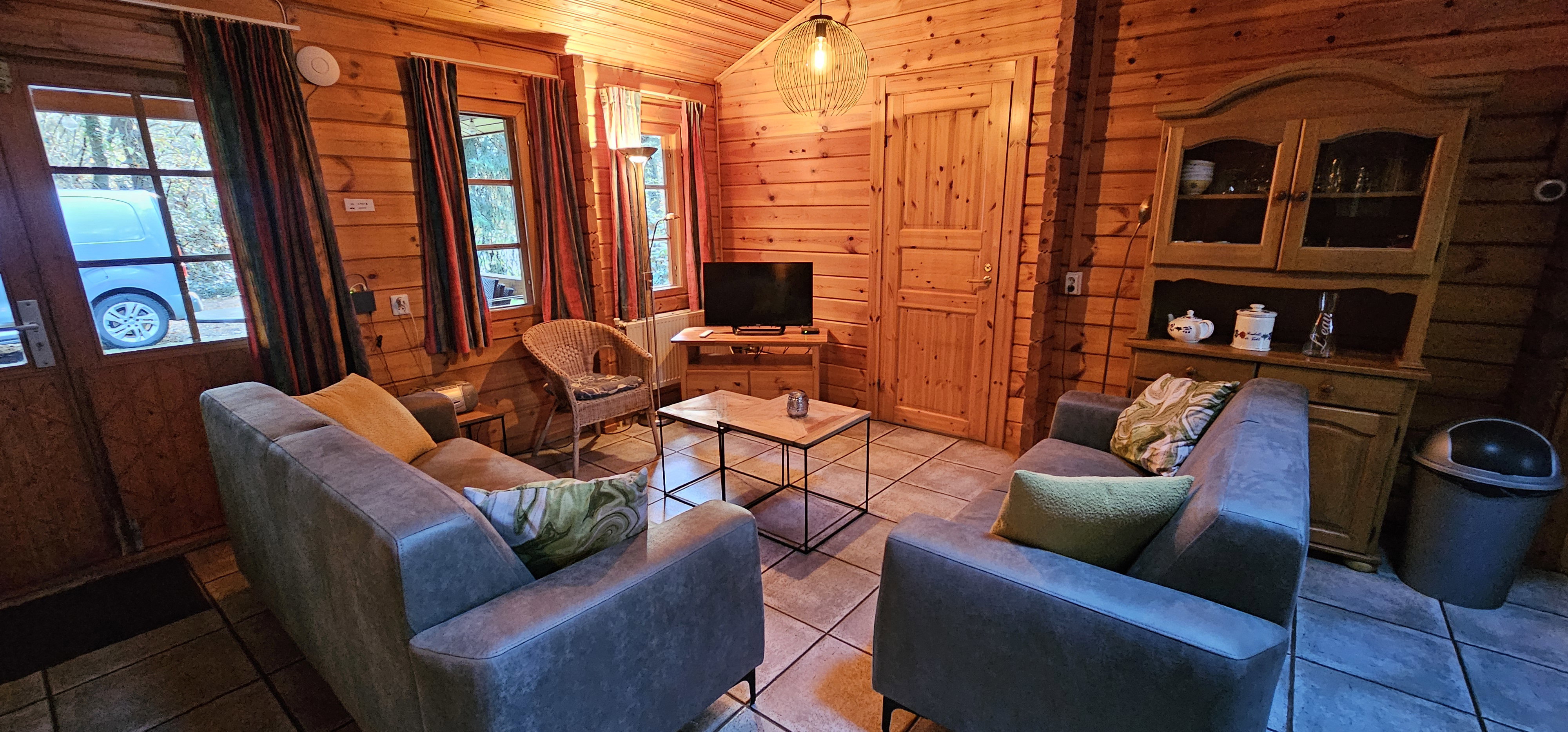 Natuurhuisje in Neede