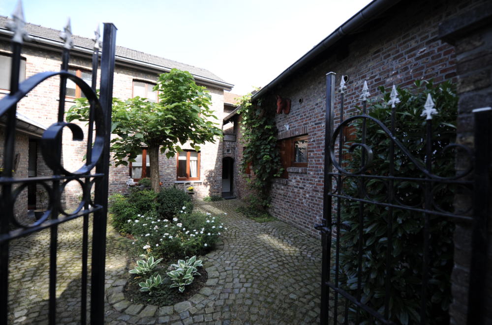 Natuurhuisje in Banholt