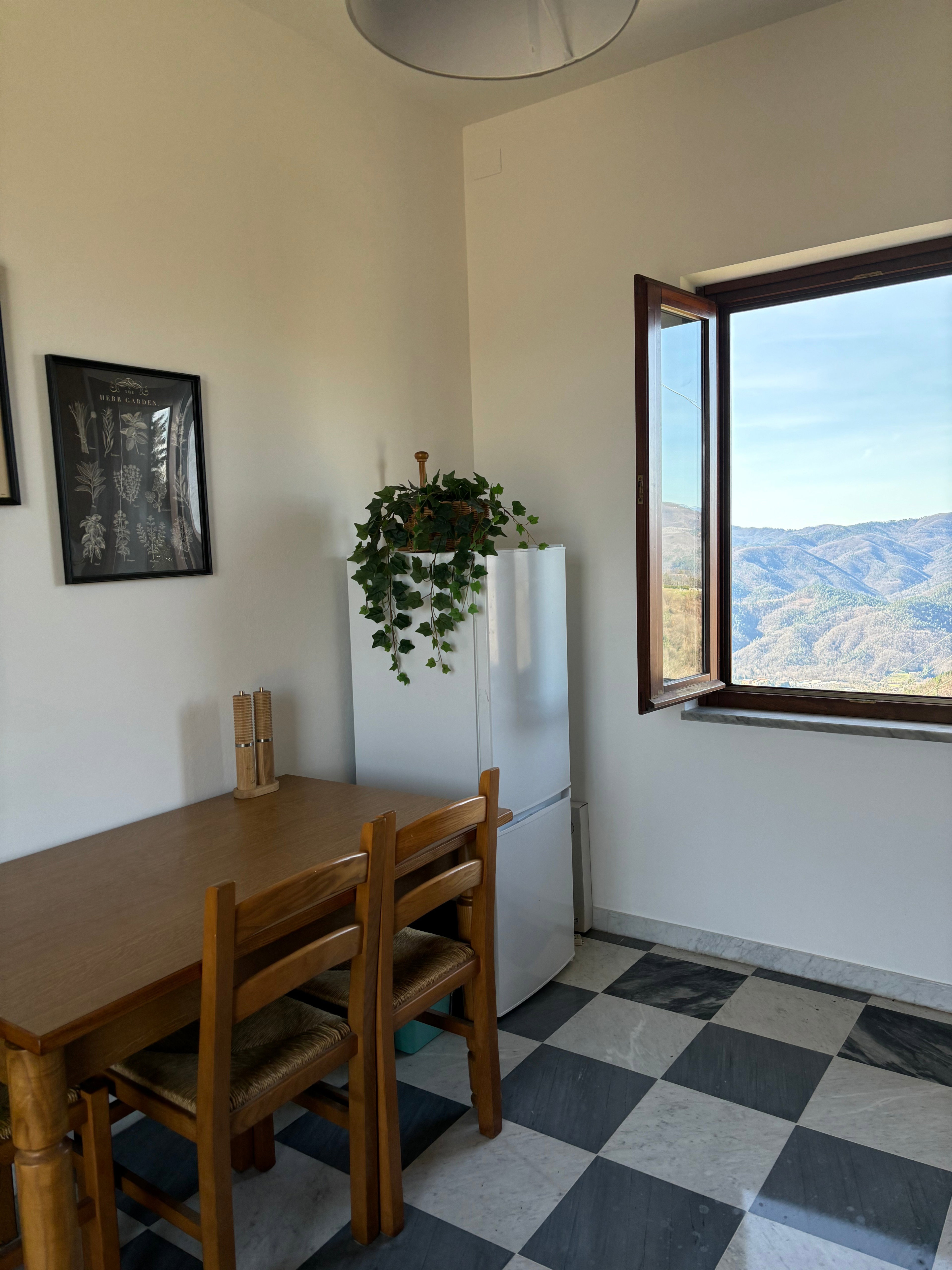 Casa nella natura a Sesta Godano