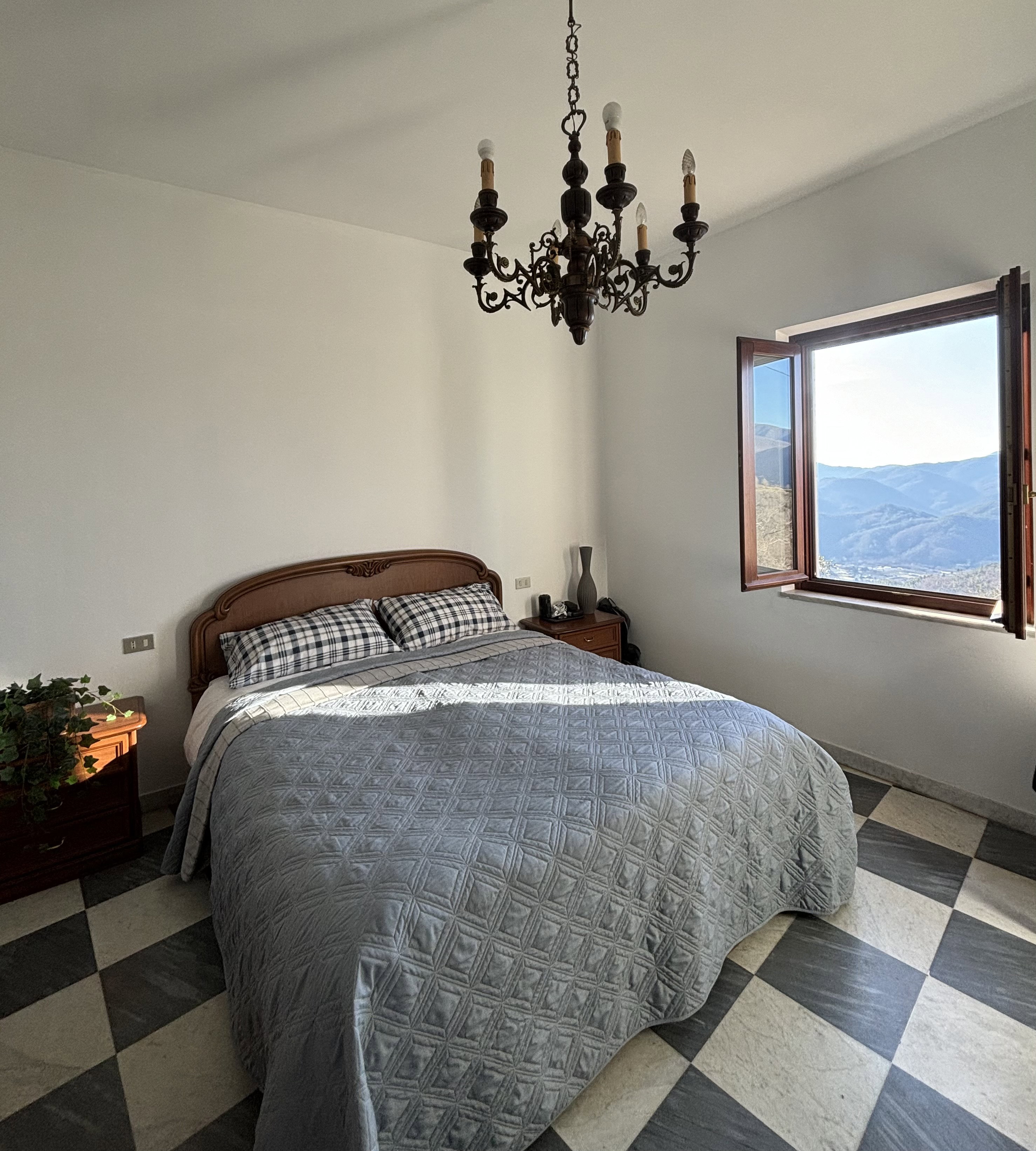Casa nella natura a Sesta Godano