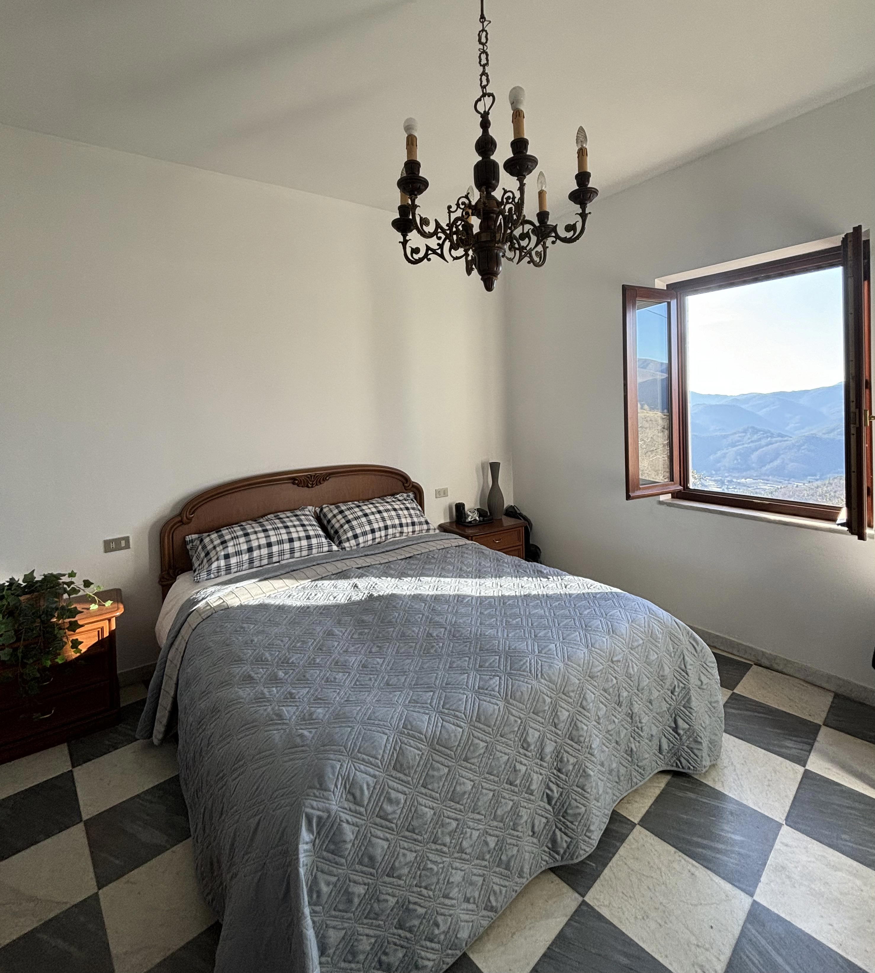 Casa nella natura a Sesta Godano