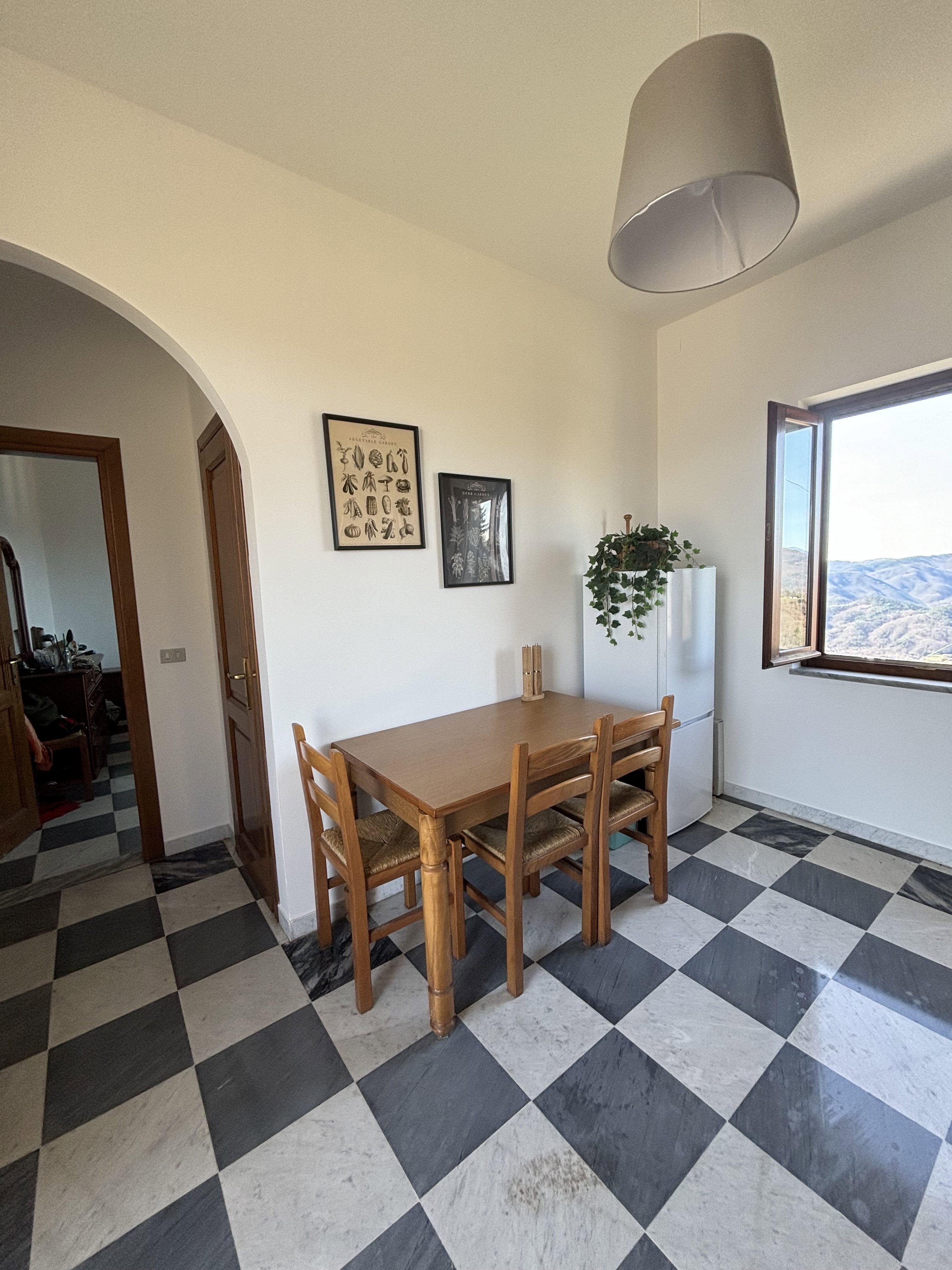 Casa nella natura a Sesta Godano