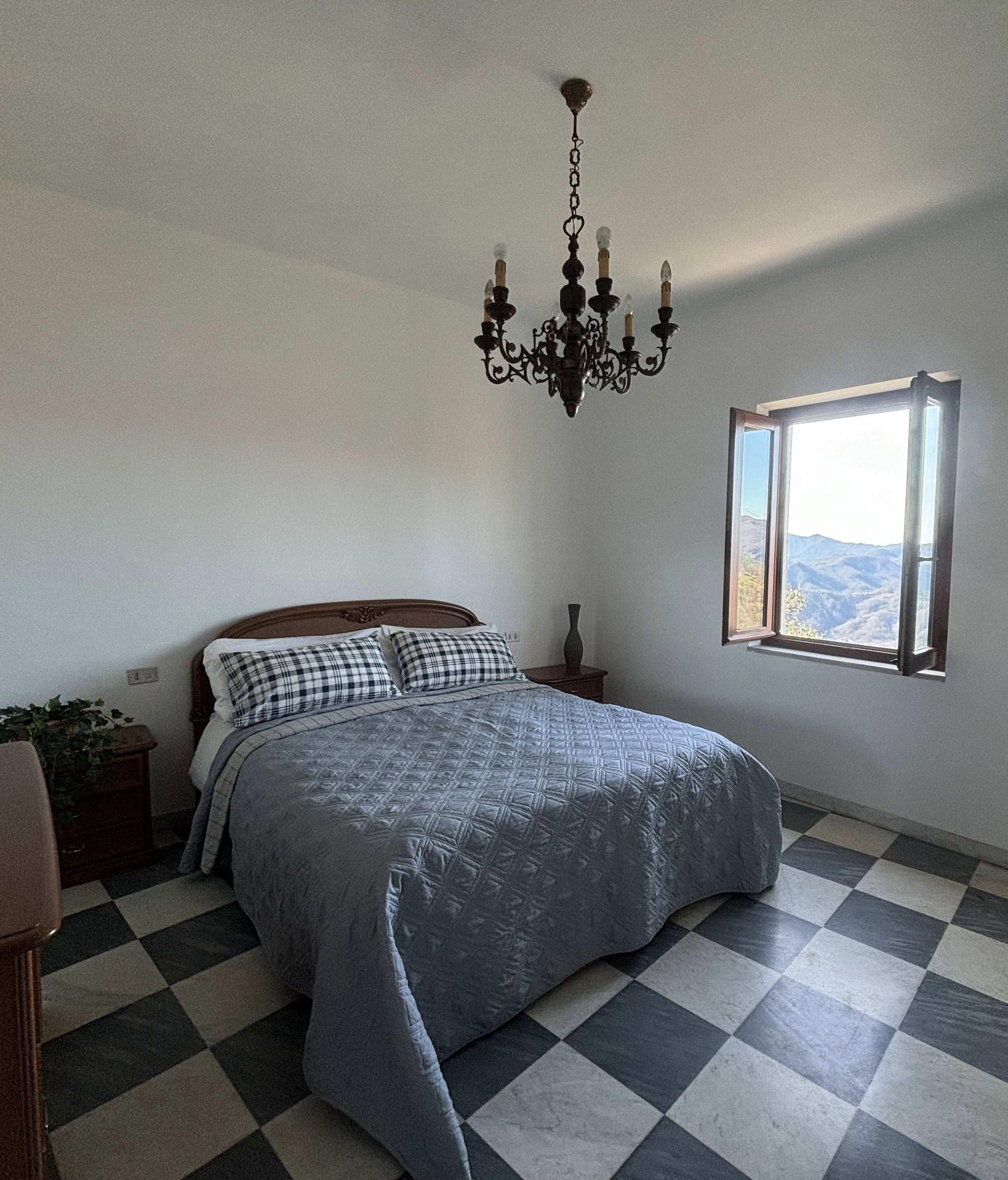 Casa nella natura a Sesta Godano