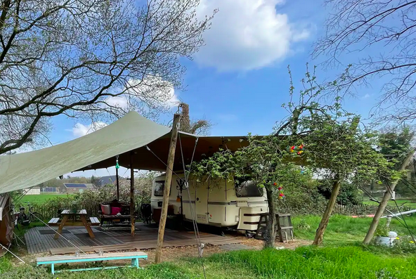 Casa nella natura a Well