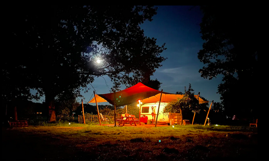 Casa nella natura a Well