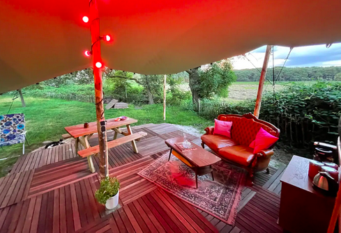 Casa nella natura a Well