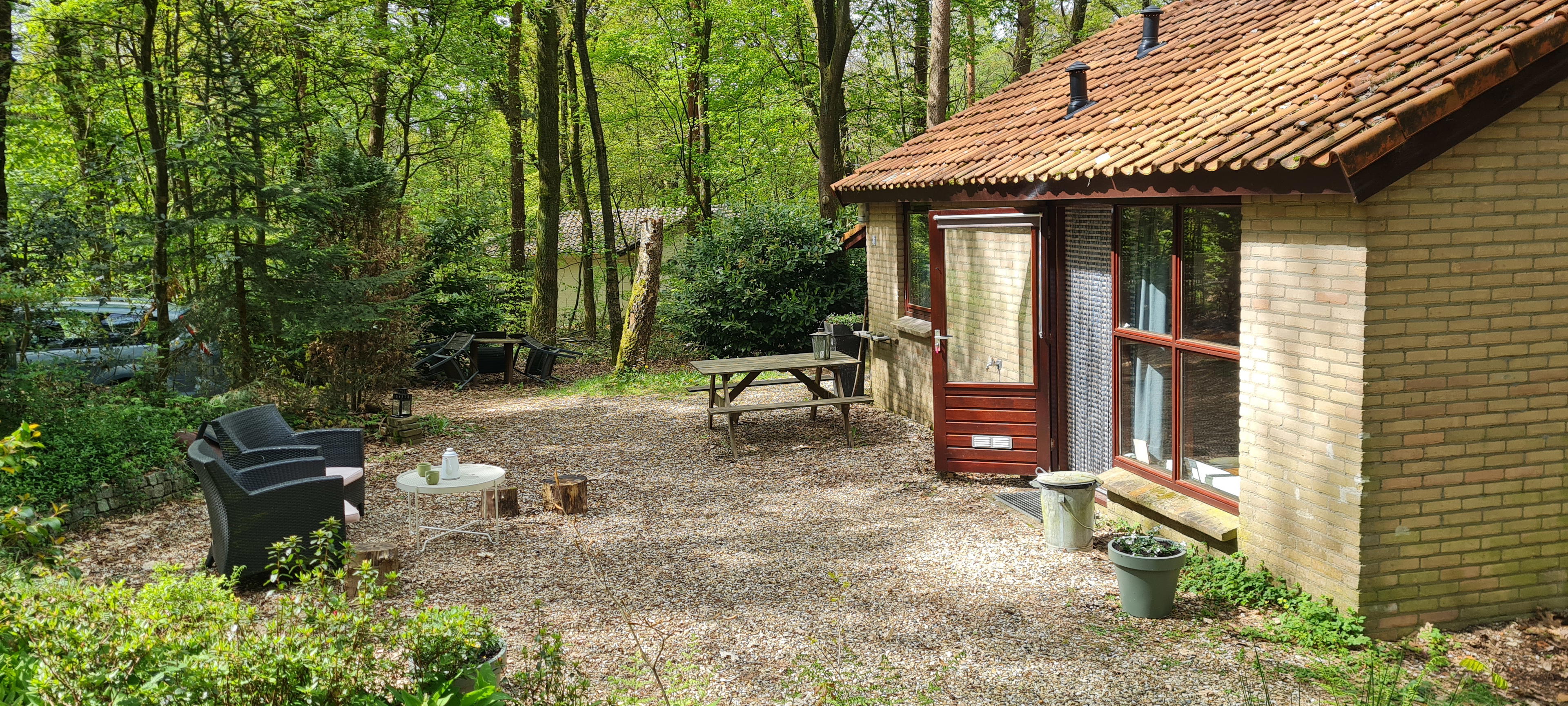 Nature house in Groesbeek