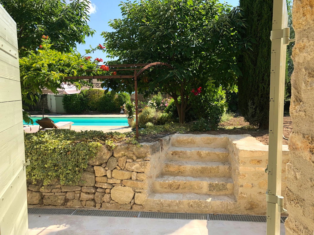 Nature house in Viens