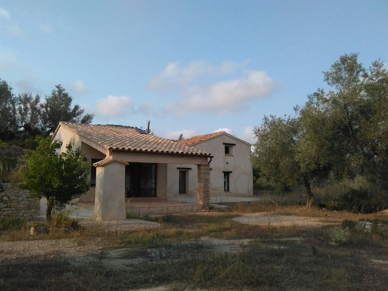 Natuurhuisje in L'Ampolla