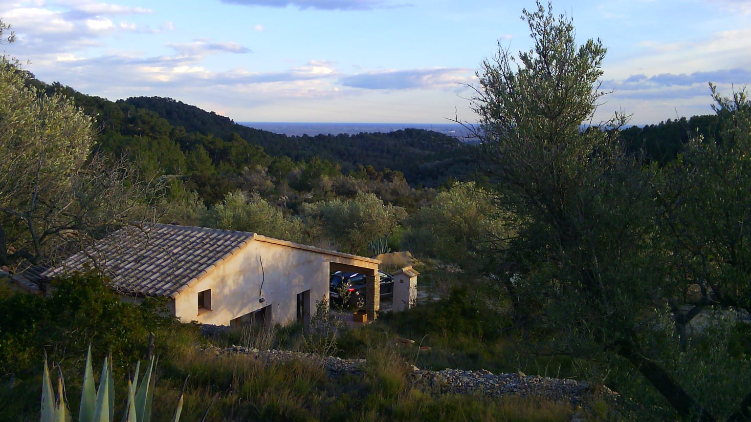 Natuurhuisje in L'Ampolla