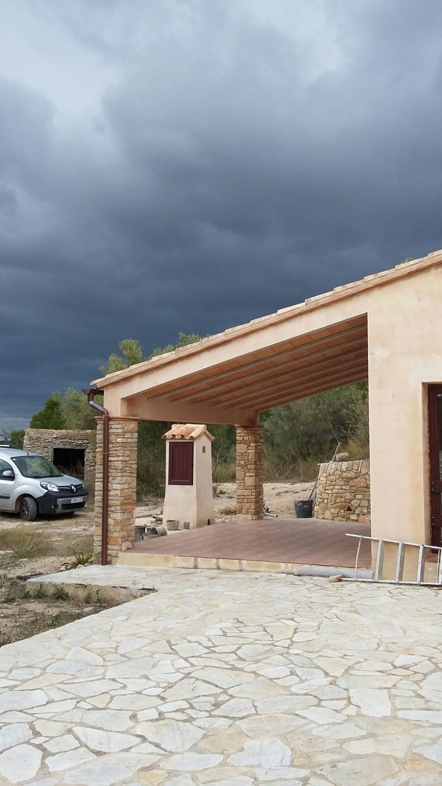 Natuurhuisje in L'Ampolla
