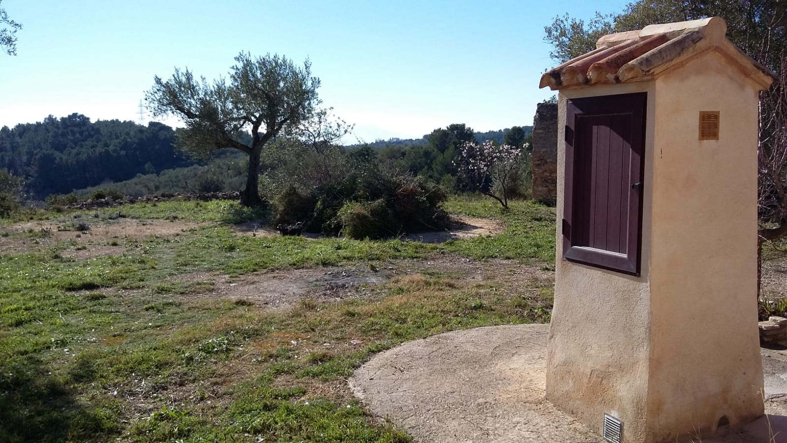 Natuurhuisje in L'Ampolla
