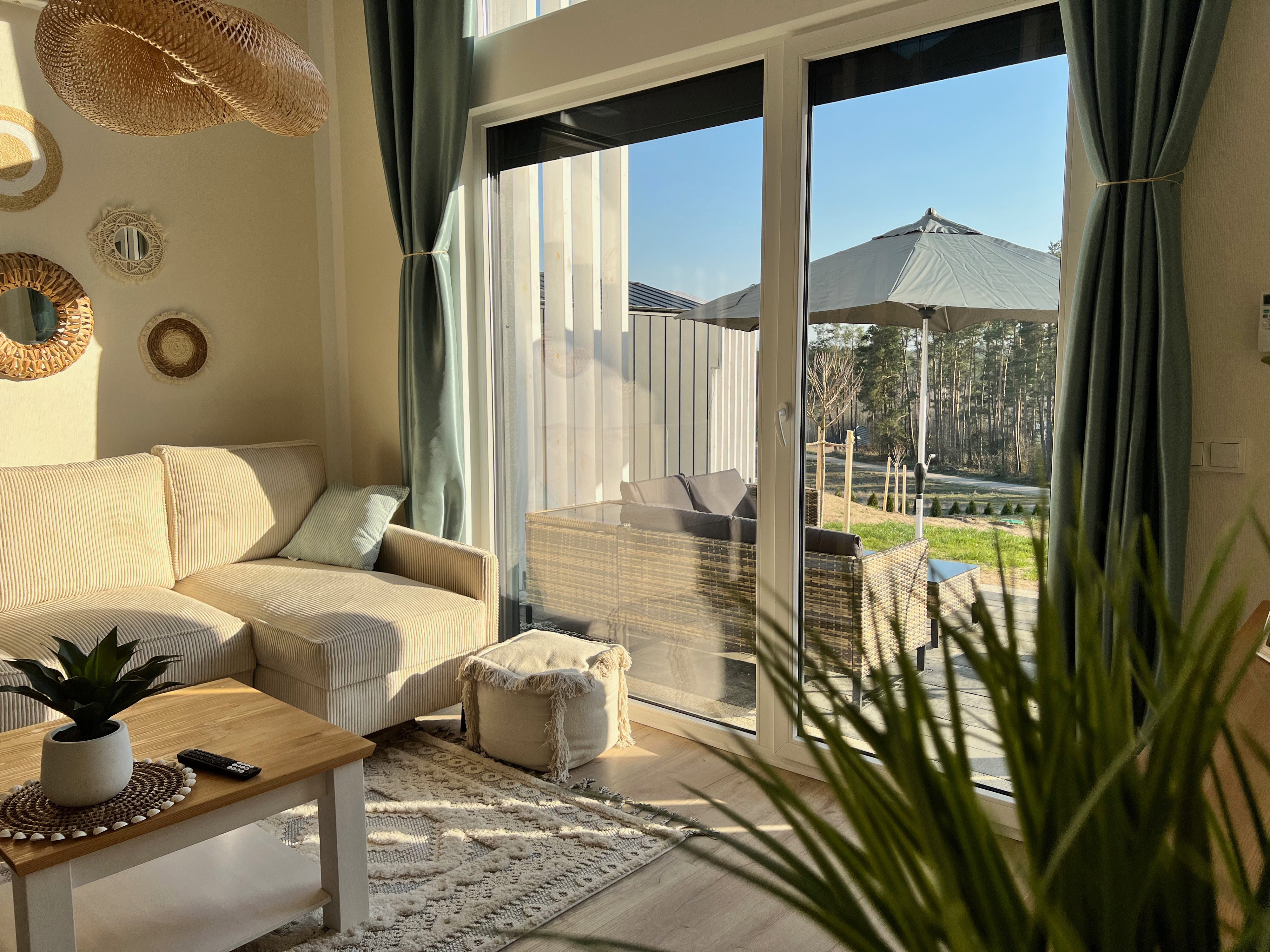 Maison nature à Brzeźno Szlacheckie