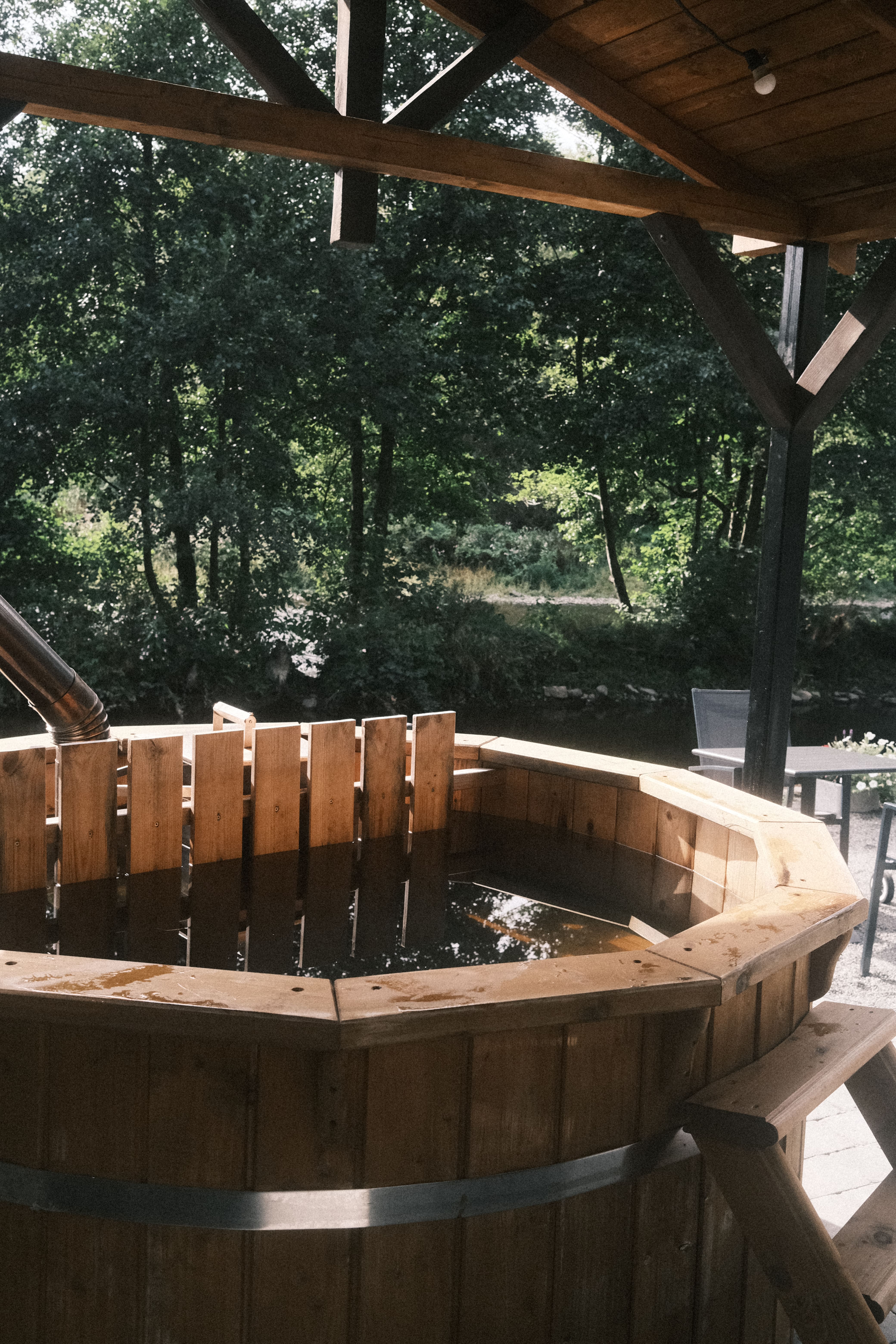 Natuurhuisje in La roche-en-ardenne