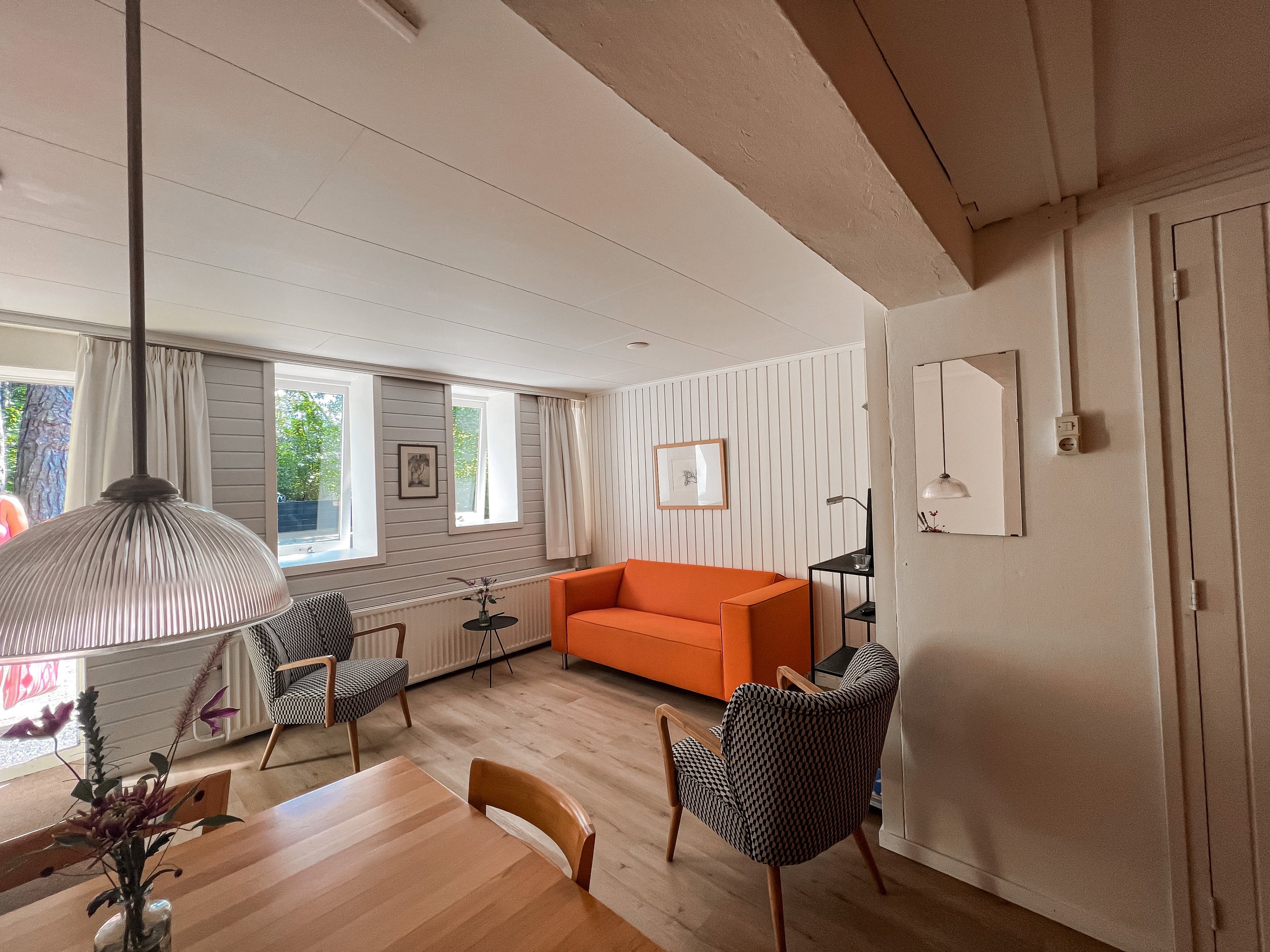 Casa nella natura a Hoorn