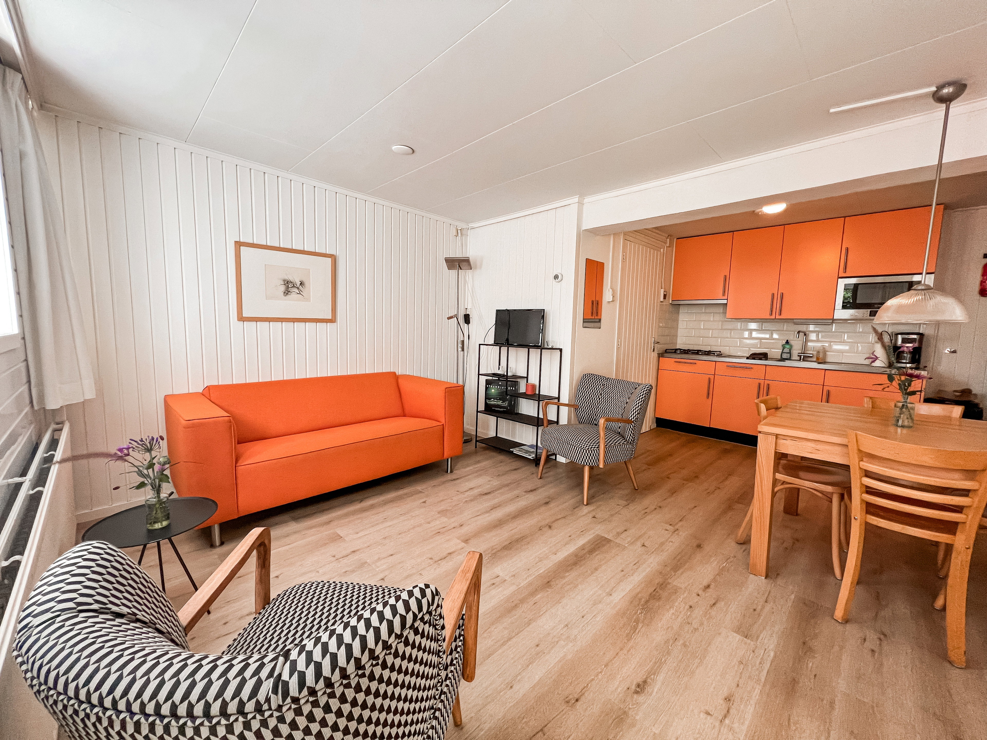 Casa nella natura a Hoorn