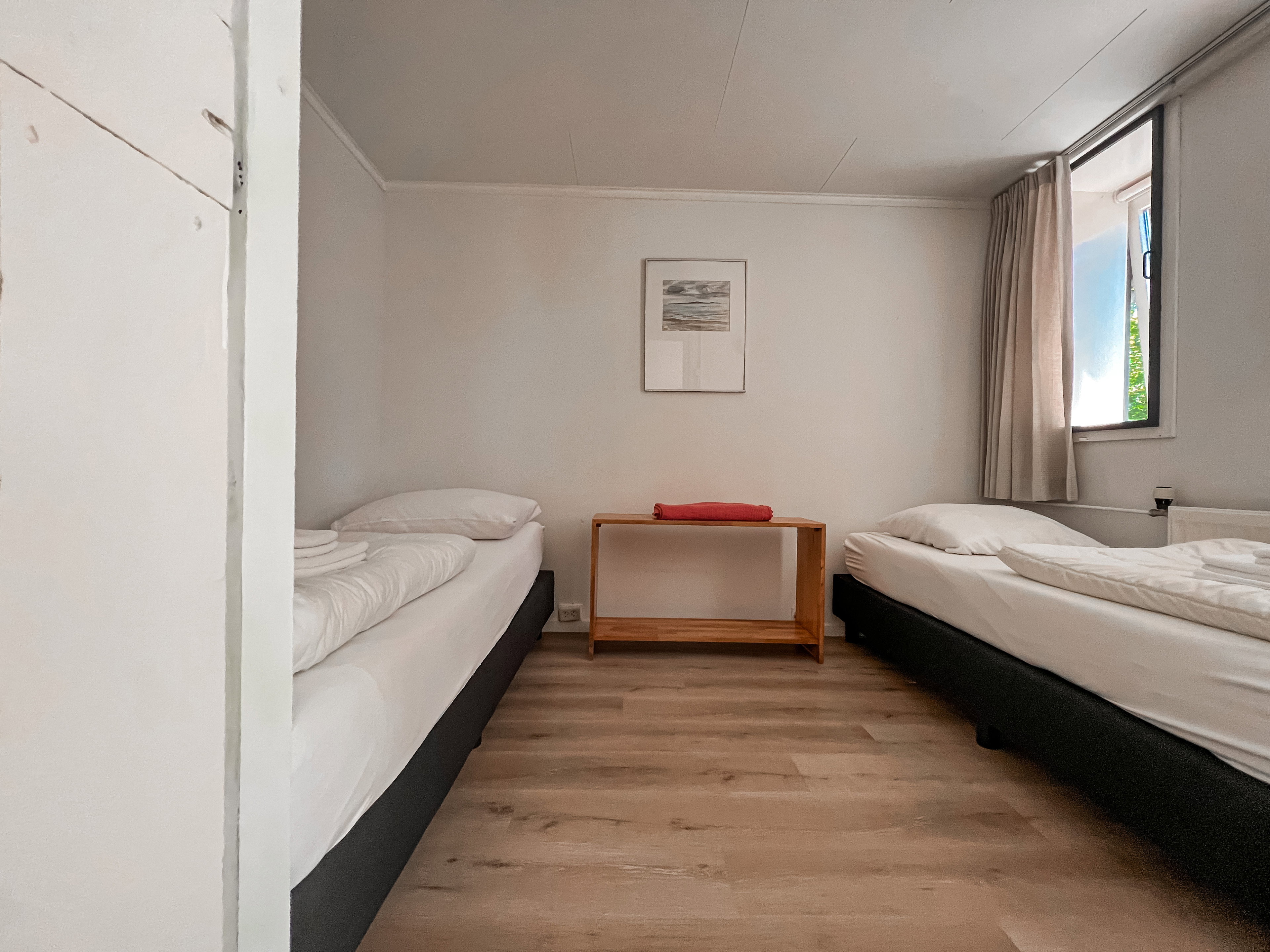 Casa nella natura a Hoorn
