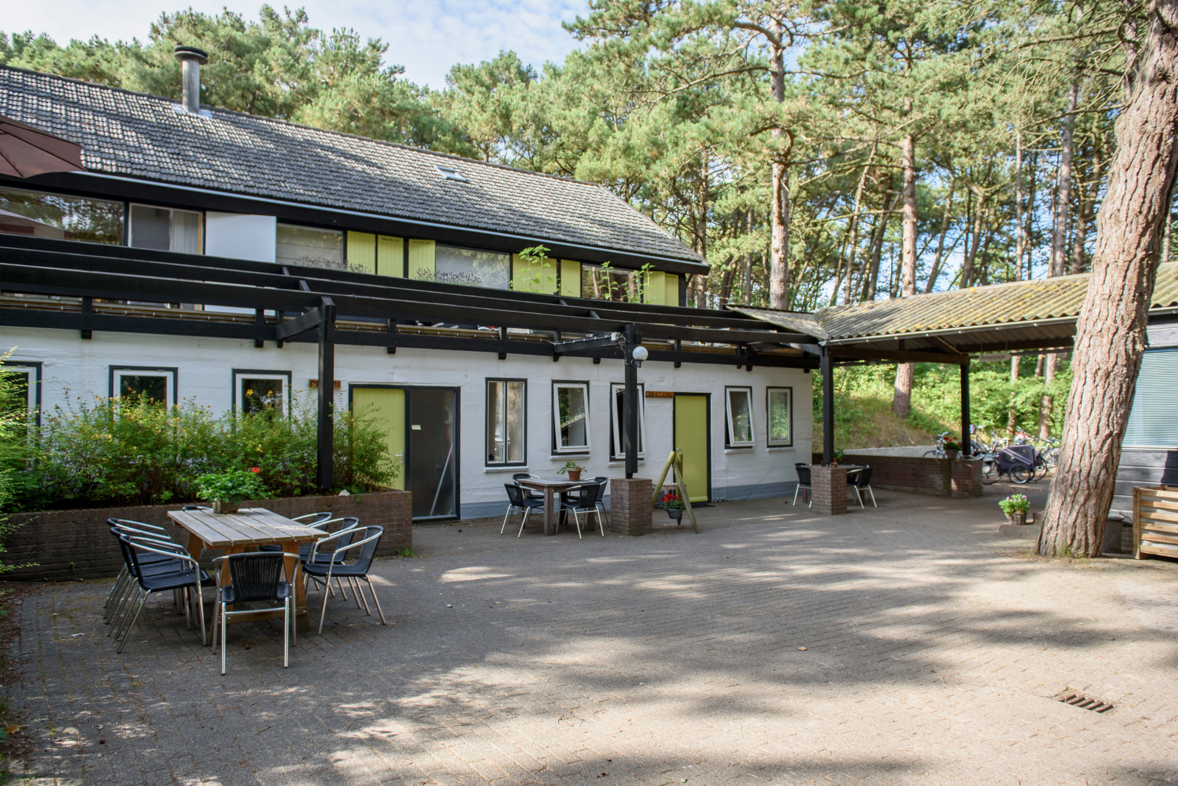 Casa nella natura a Hoorn