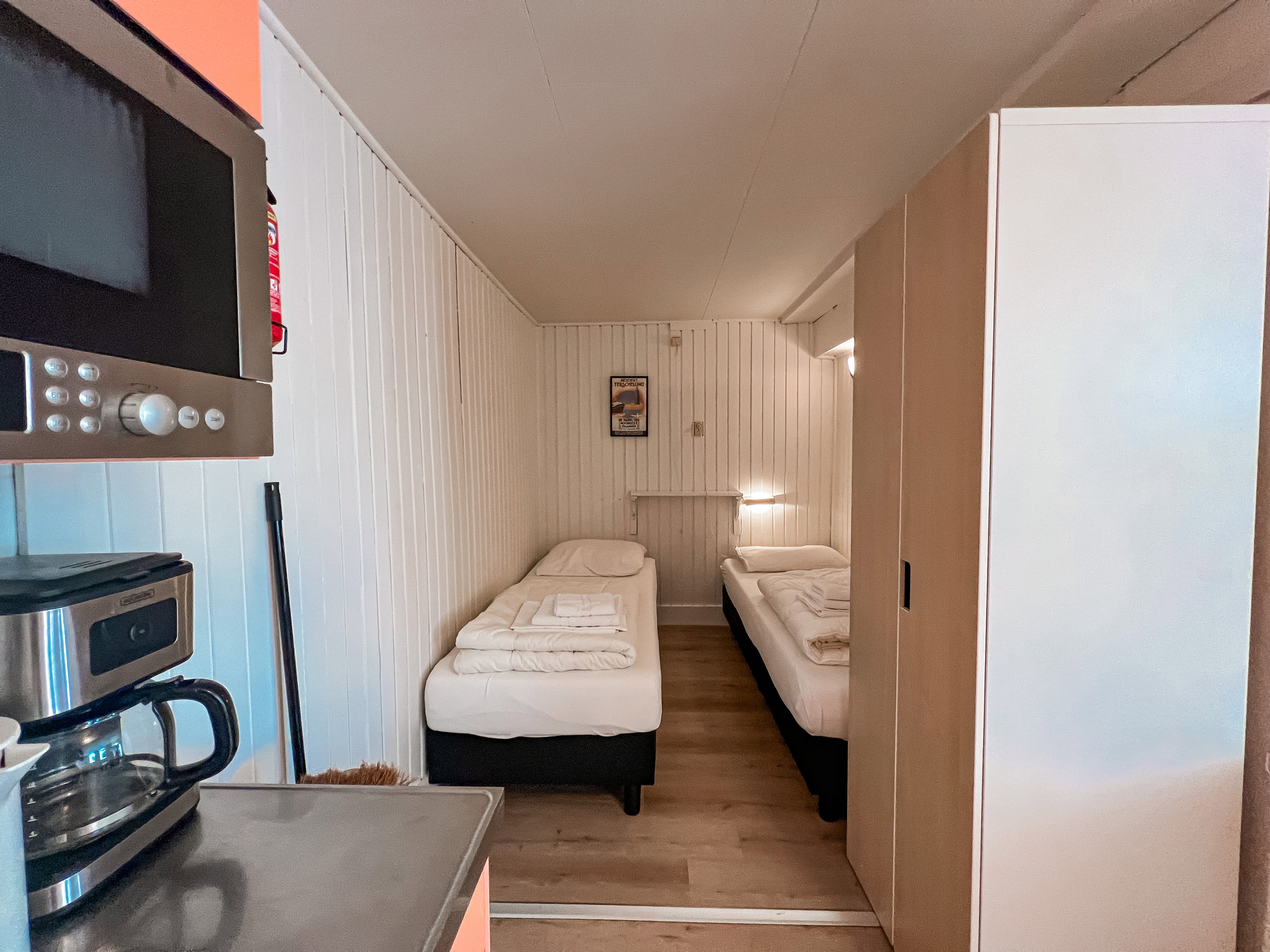 Casa nella natura a Hoorn