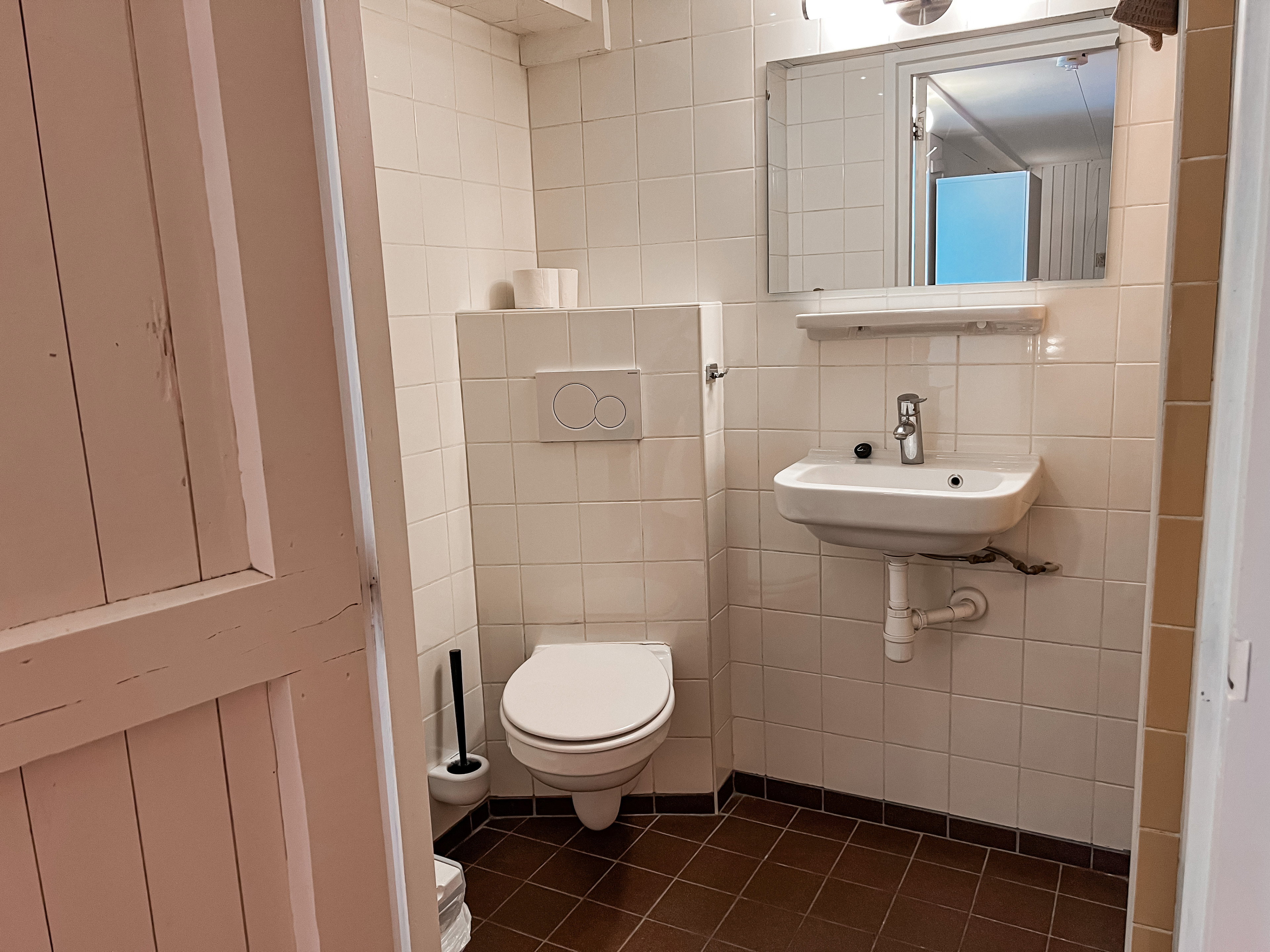 Casa nella natura a Hoorn