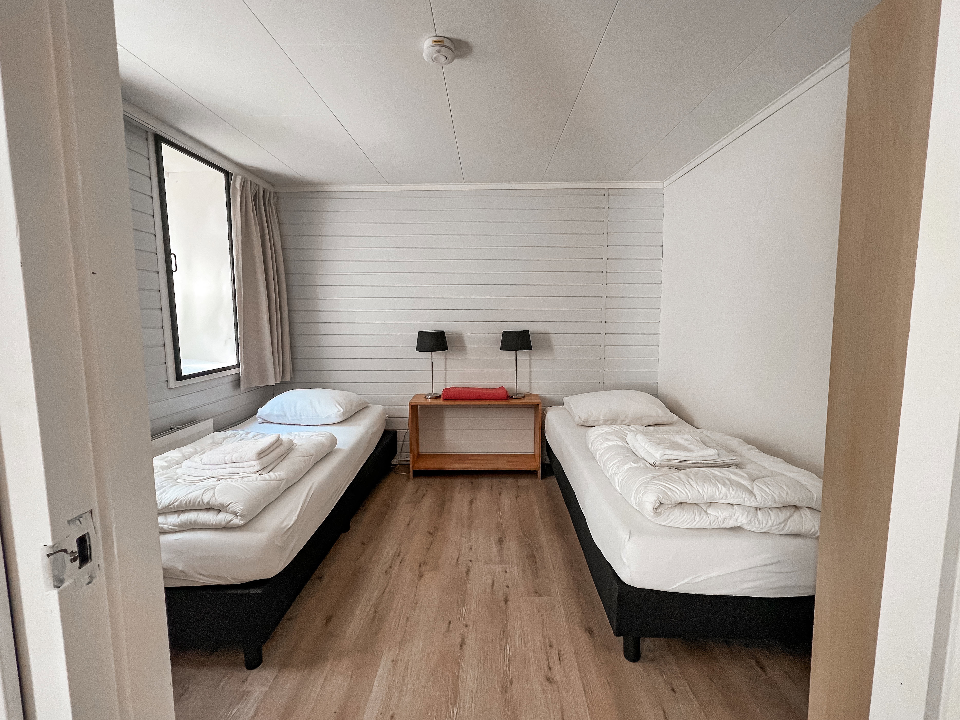 Casa nella natura a Terschelling