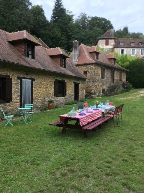 Natuurhuisje in Jumilhac le Grand
