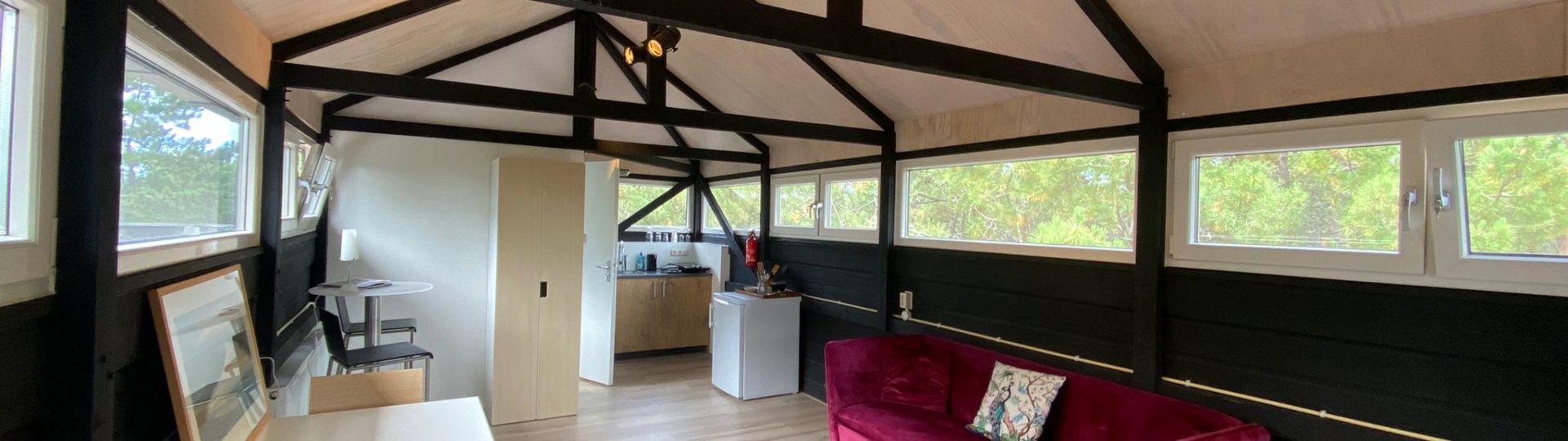 Casa nella natura a Hoorn