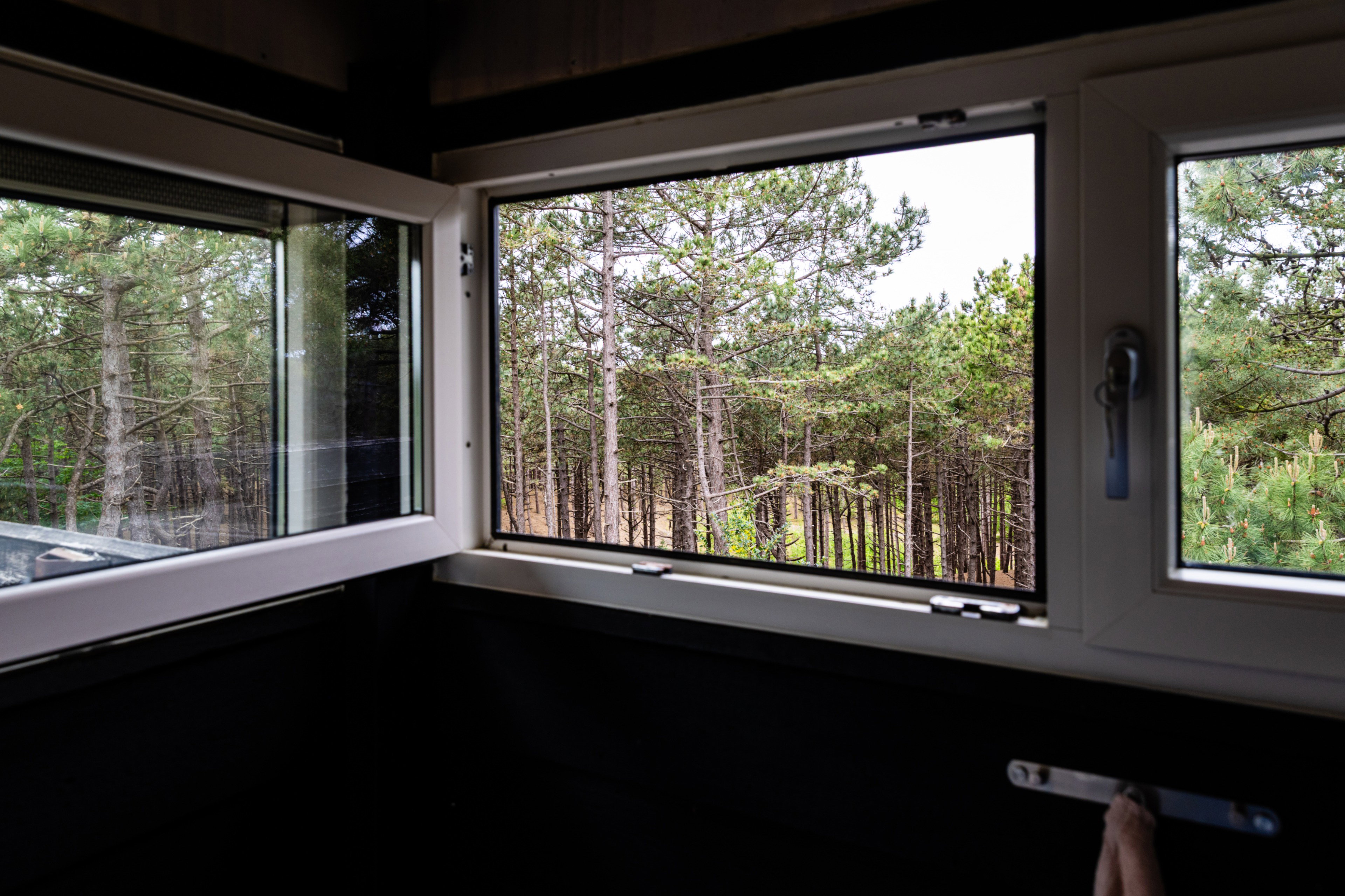 Natuurhuisje in Hoorn
