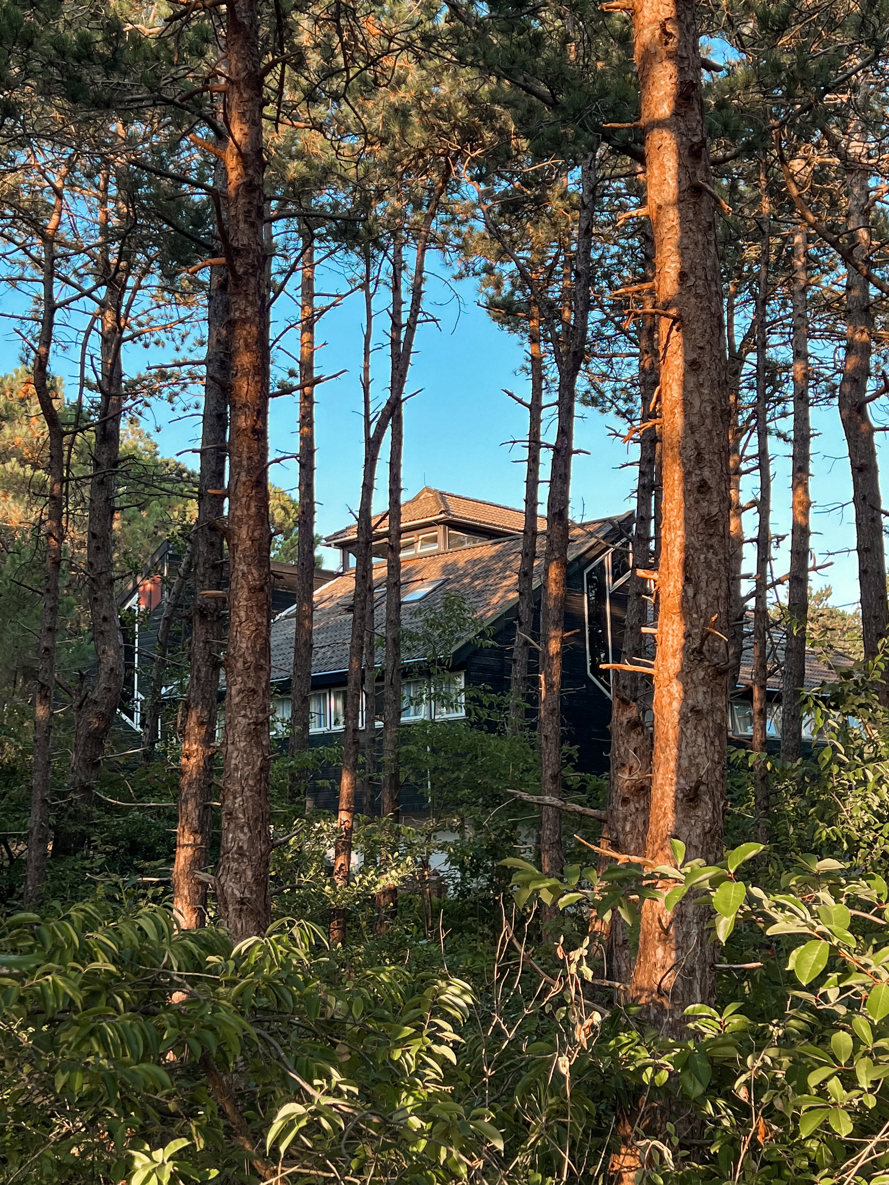 Casa nella natura a Hoorn