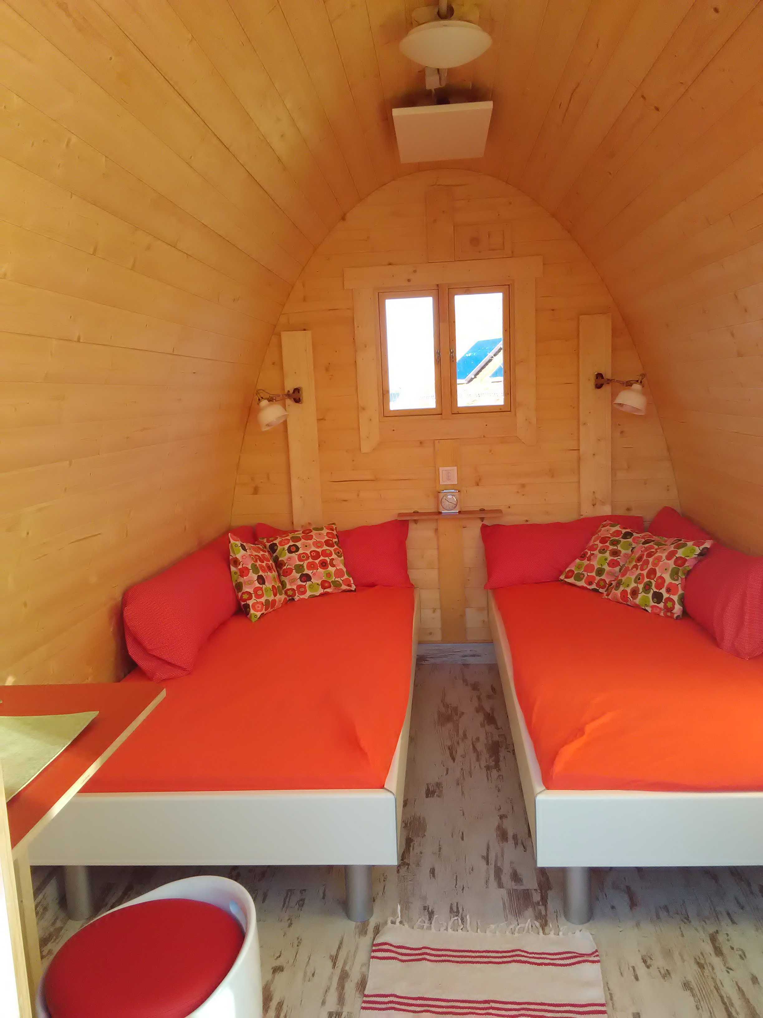 Casa nella natura a Oberohrn