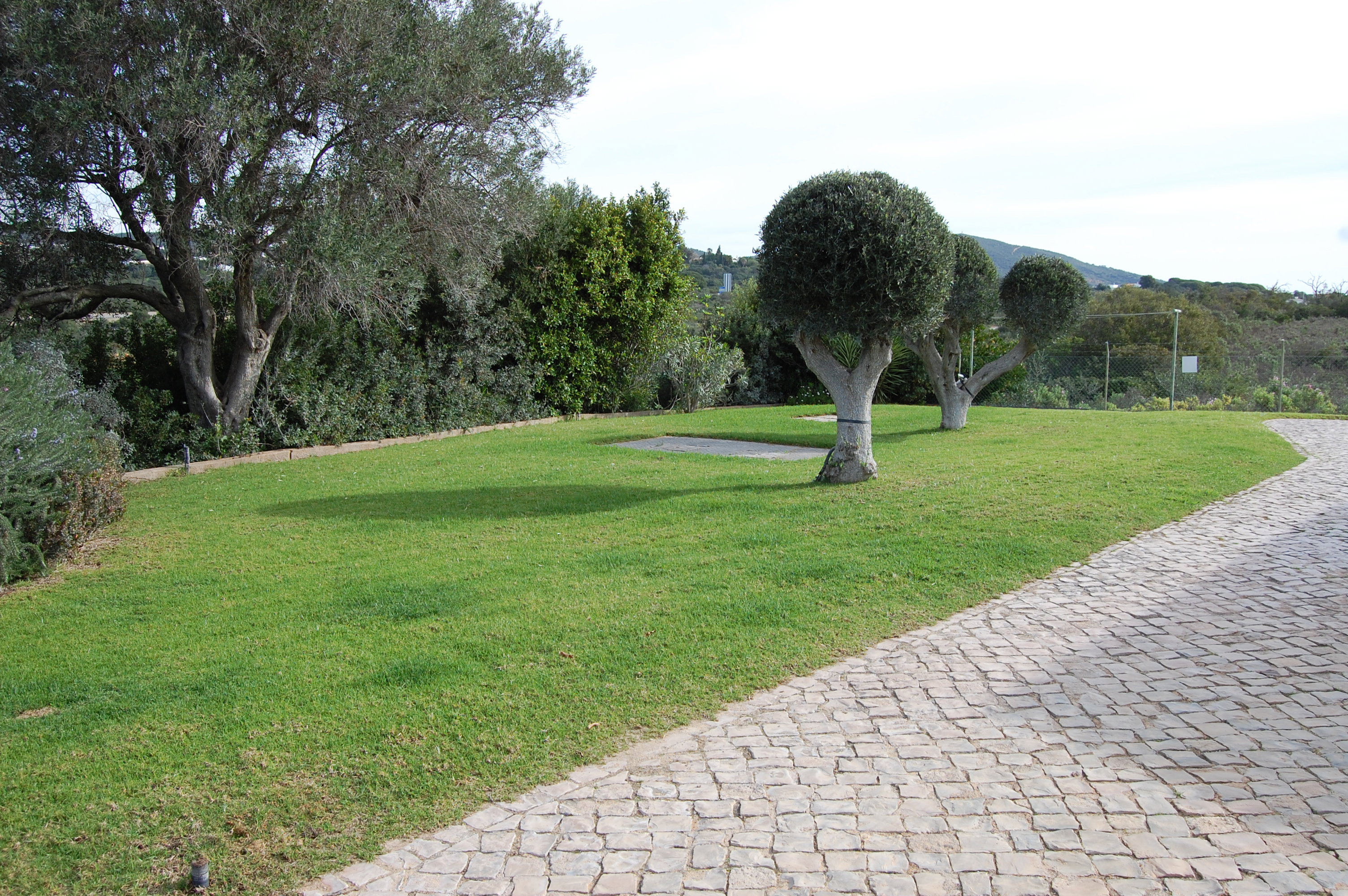 Natuurhuisje in Santa Barbara de Nexe