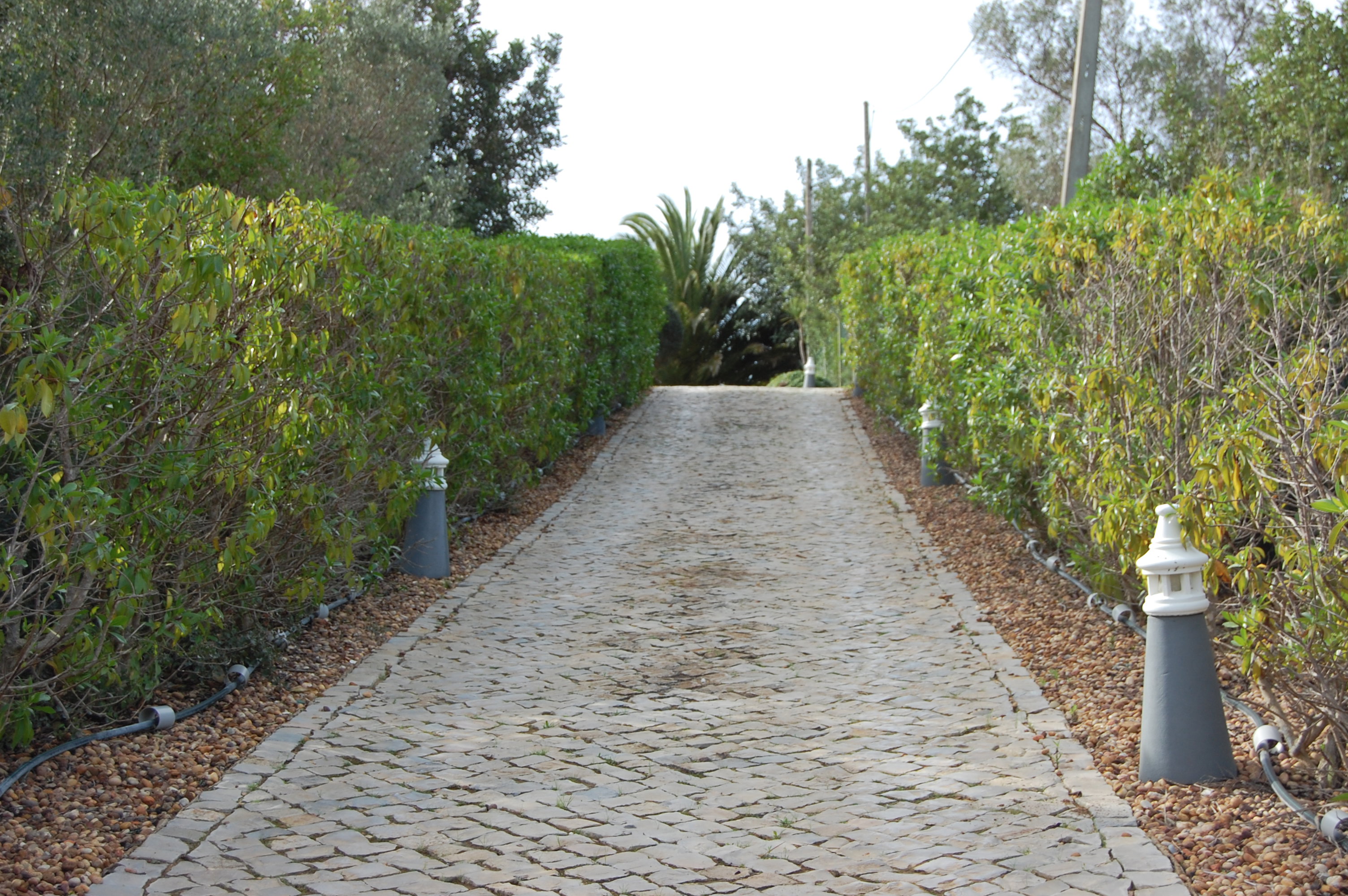 Natuurhuisje in Santa Barbara de Nexe