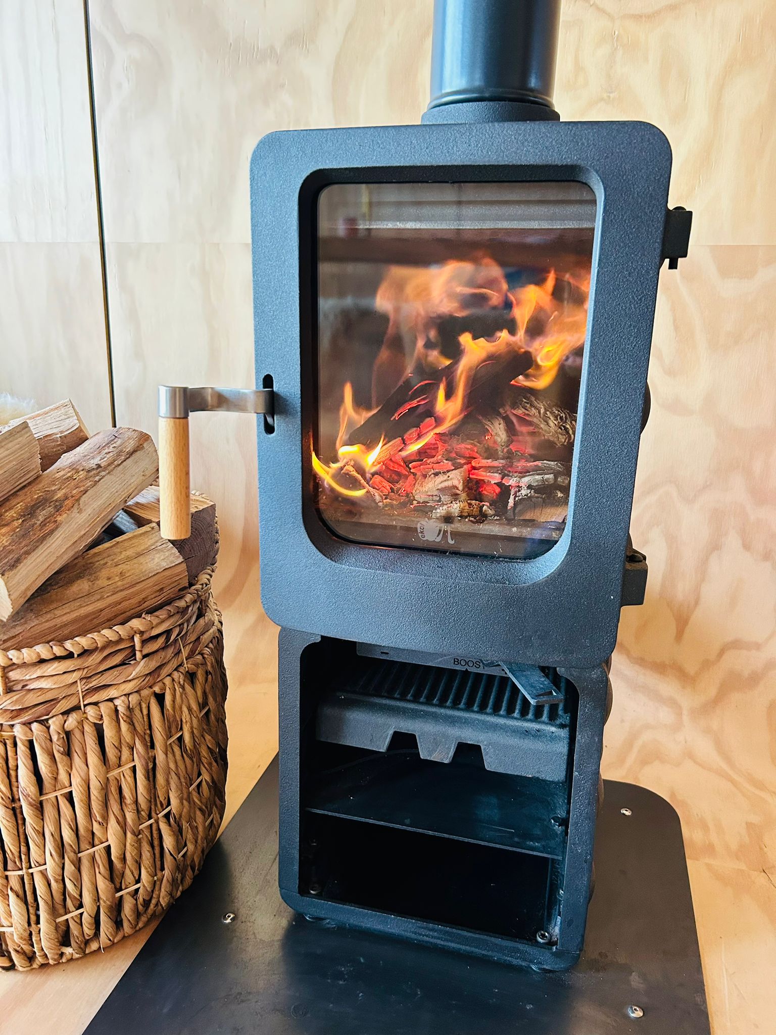 Natuurhuisje in Oud Ade