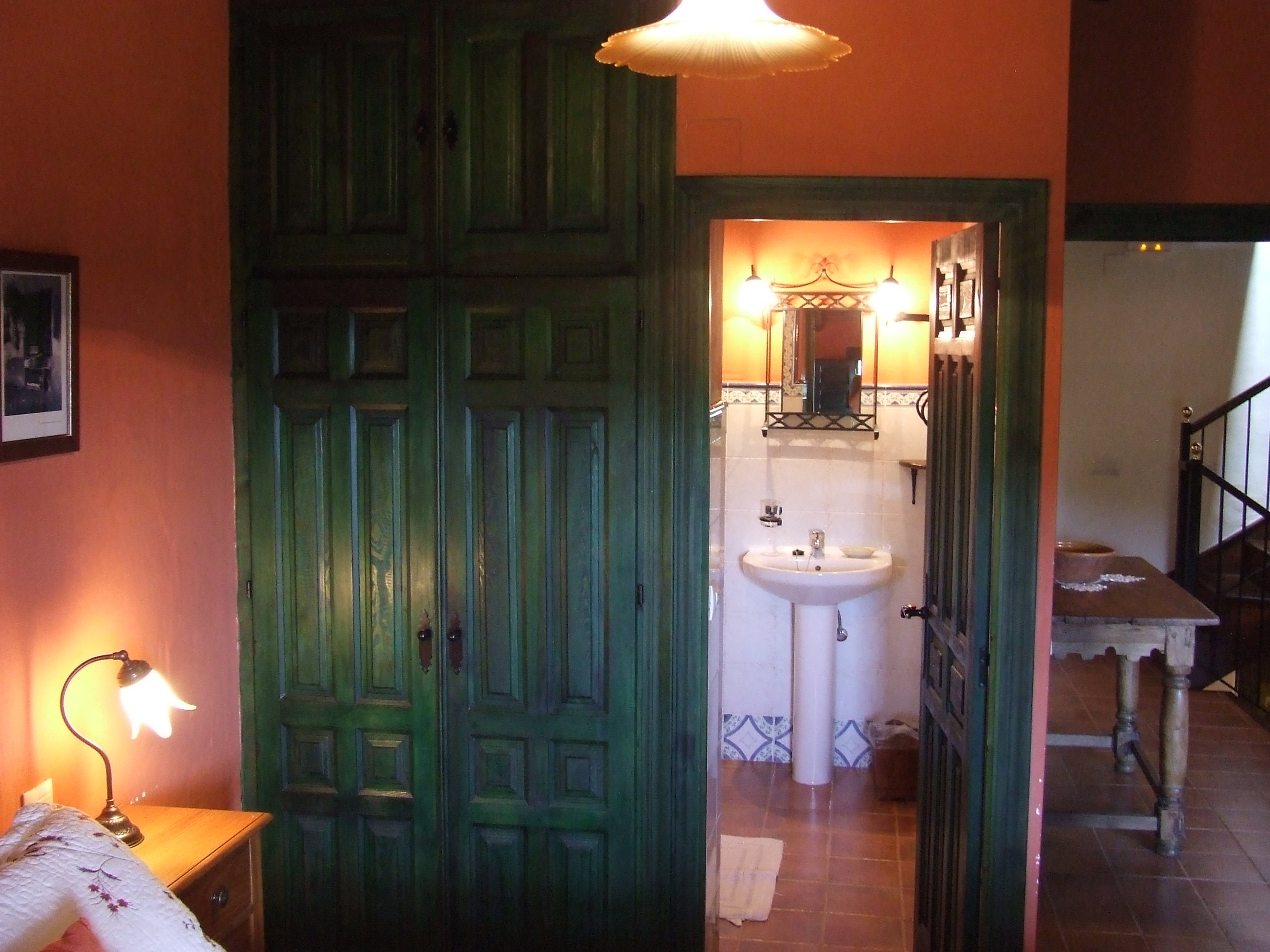 Maison nature à Villanueva Del Conde