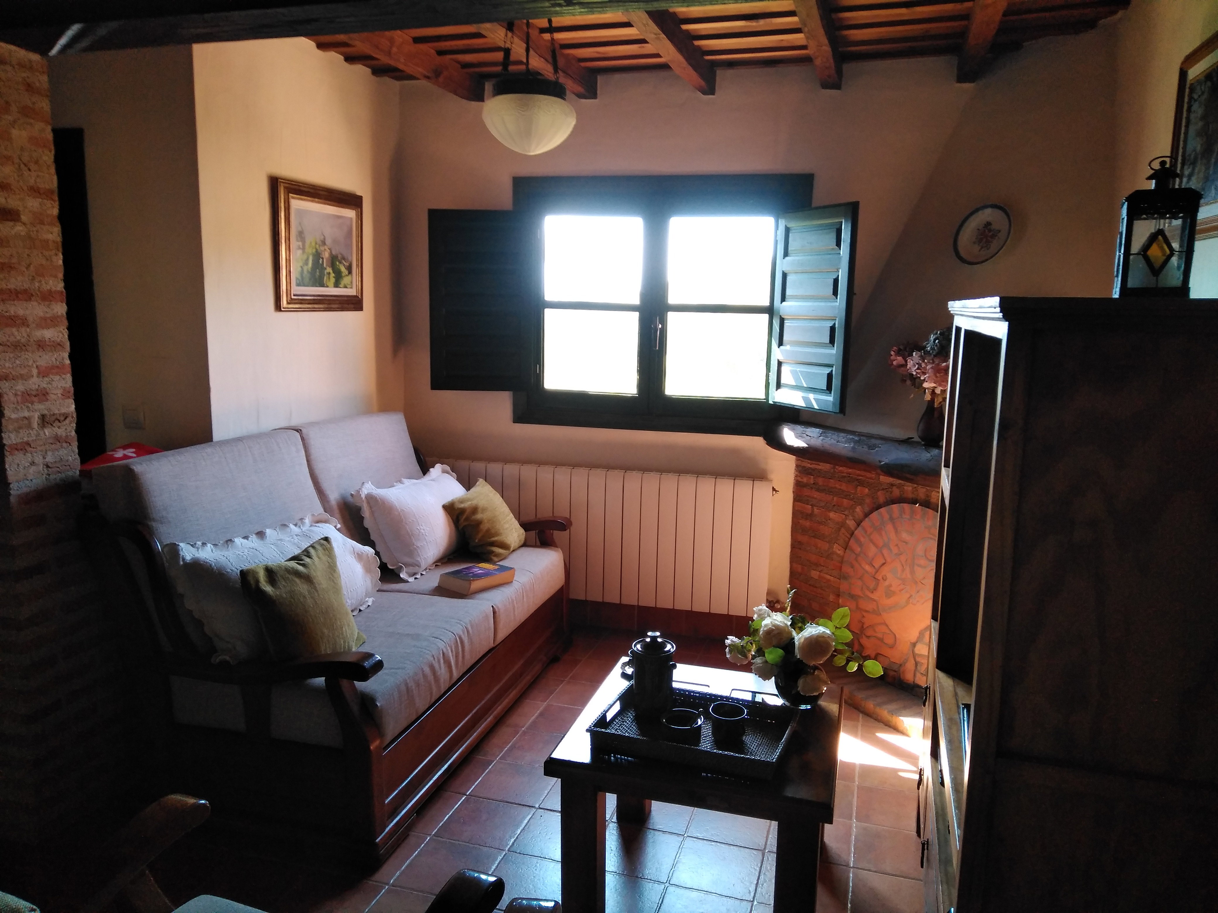 Maison nature à Villanueva Del Conde