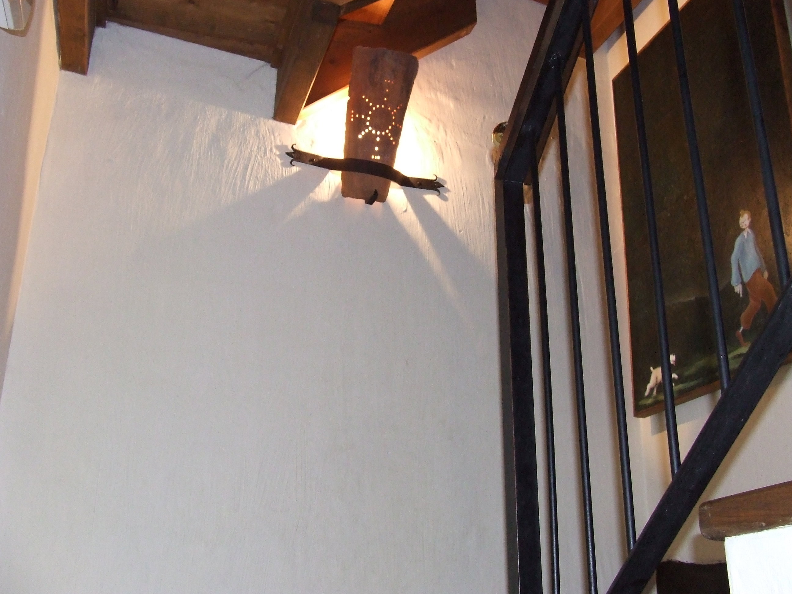 Maison nature à Villanueva Del Conde