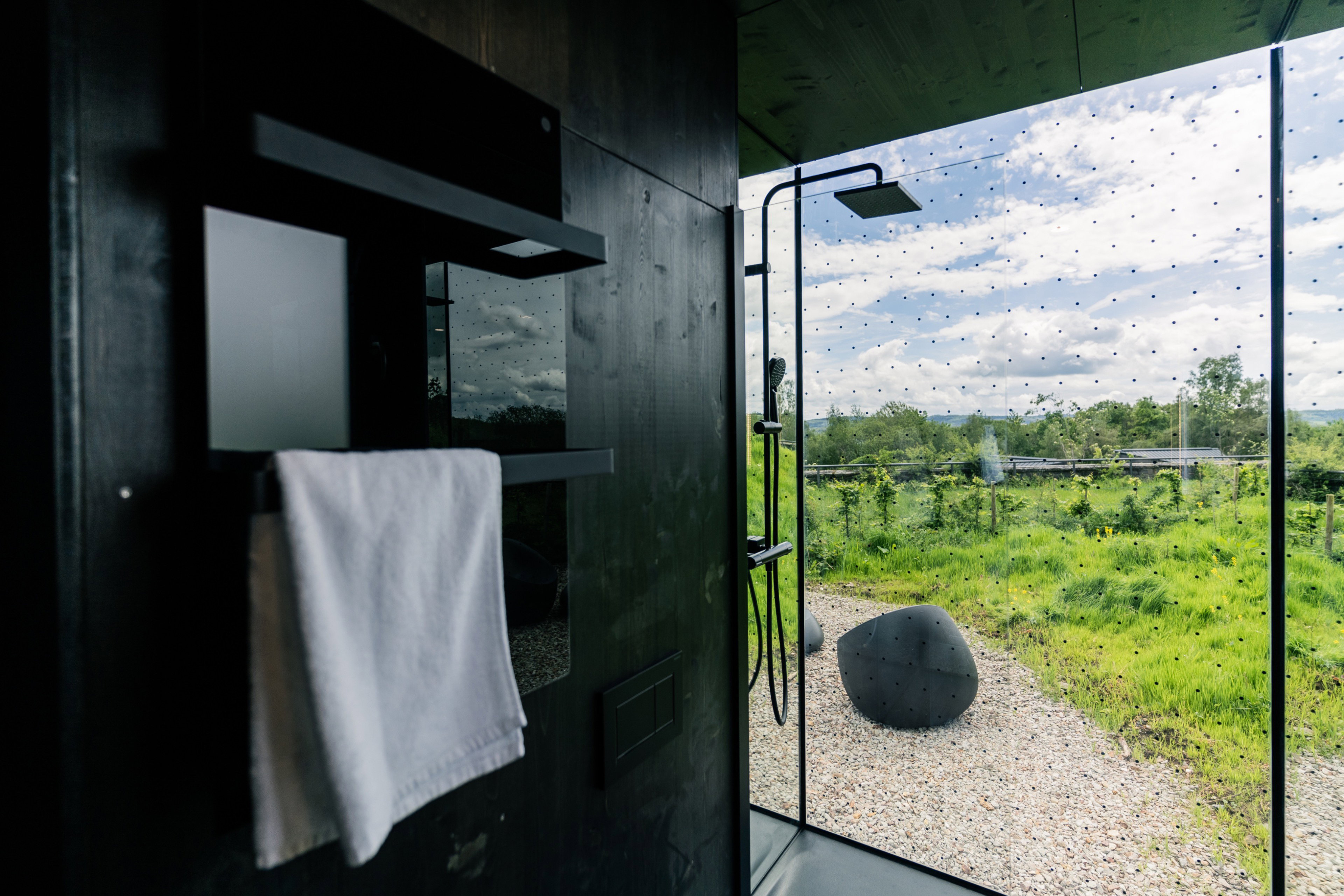 Natuurhuisje in Schleiden