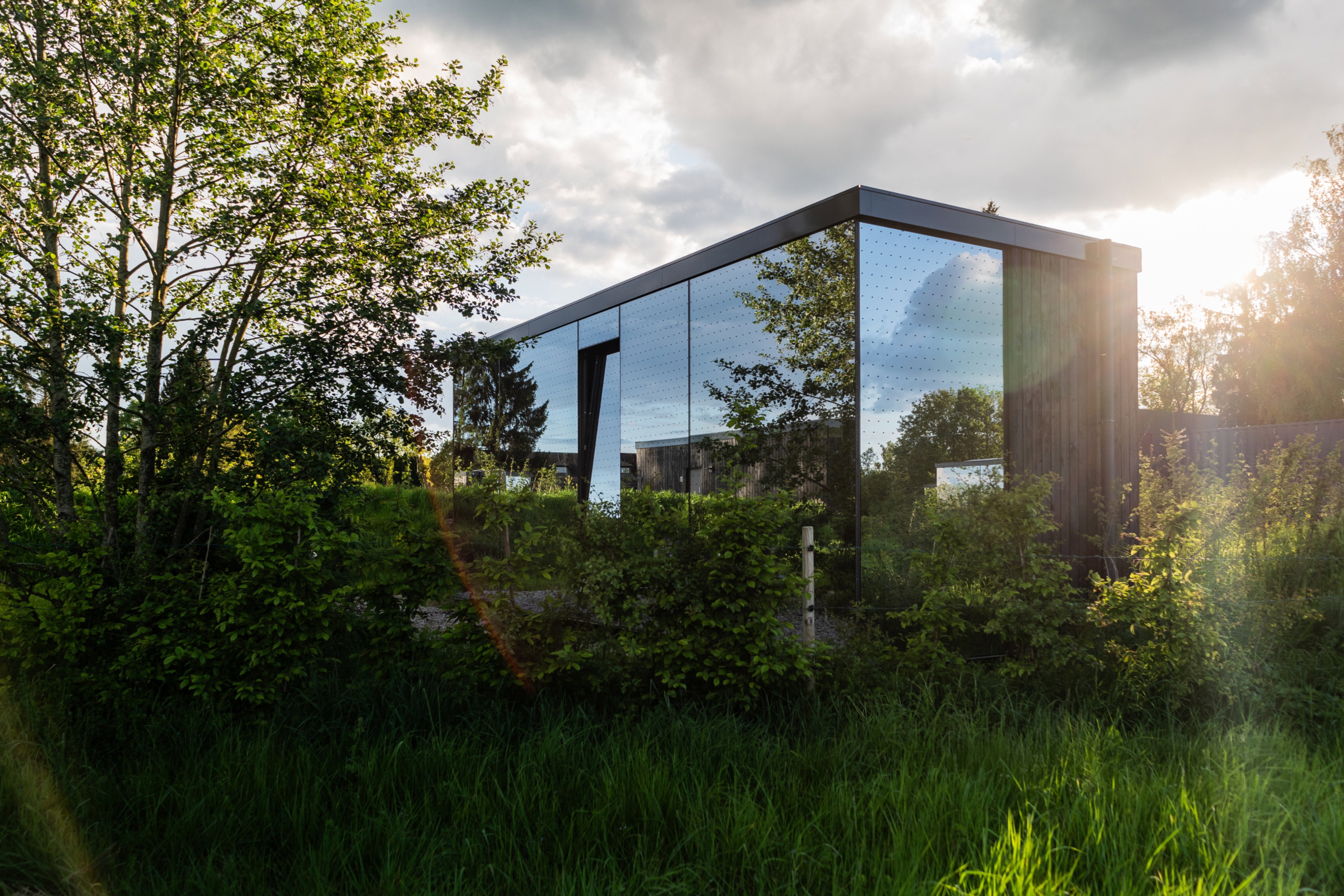 Natuurhuisje in Schleiden